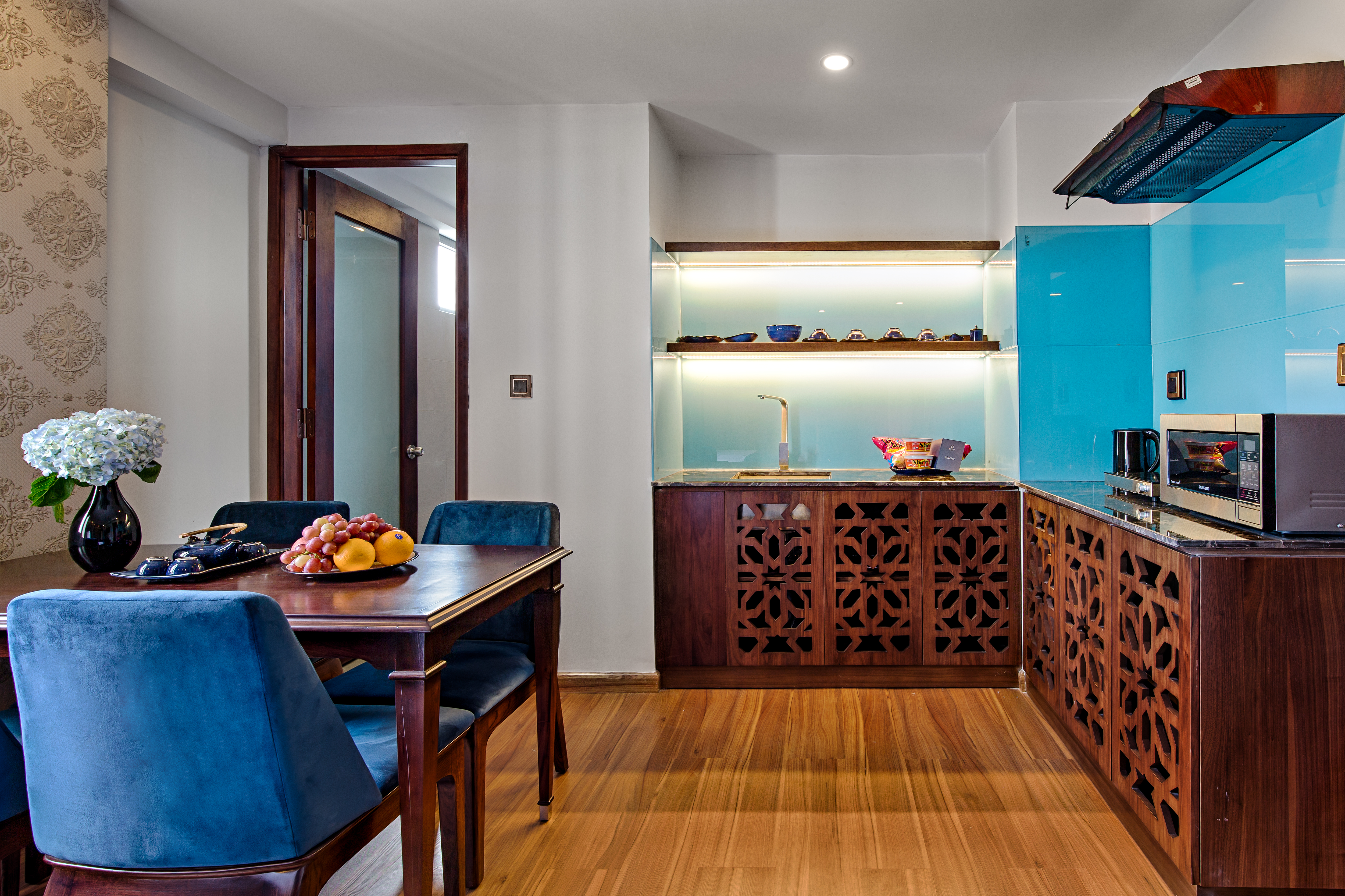 Apartment One Bedroom One Bathroom