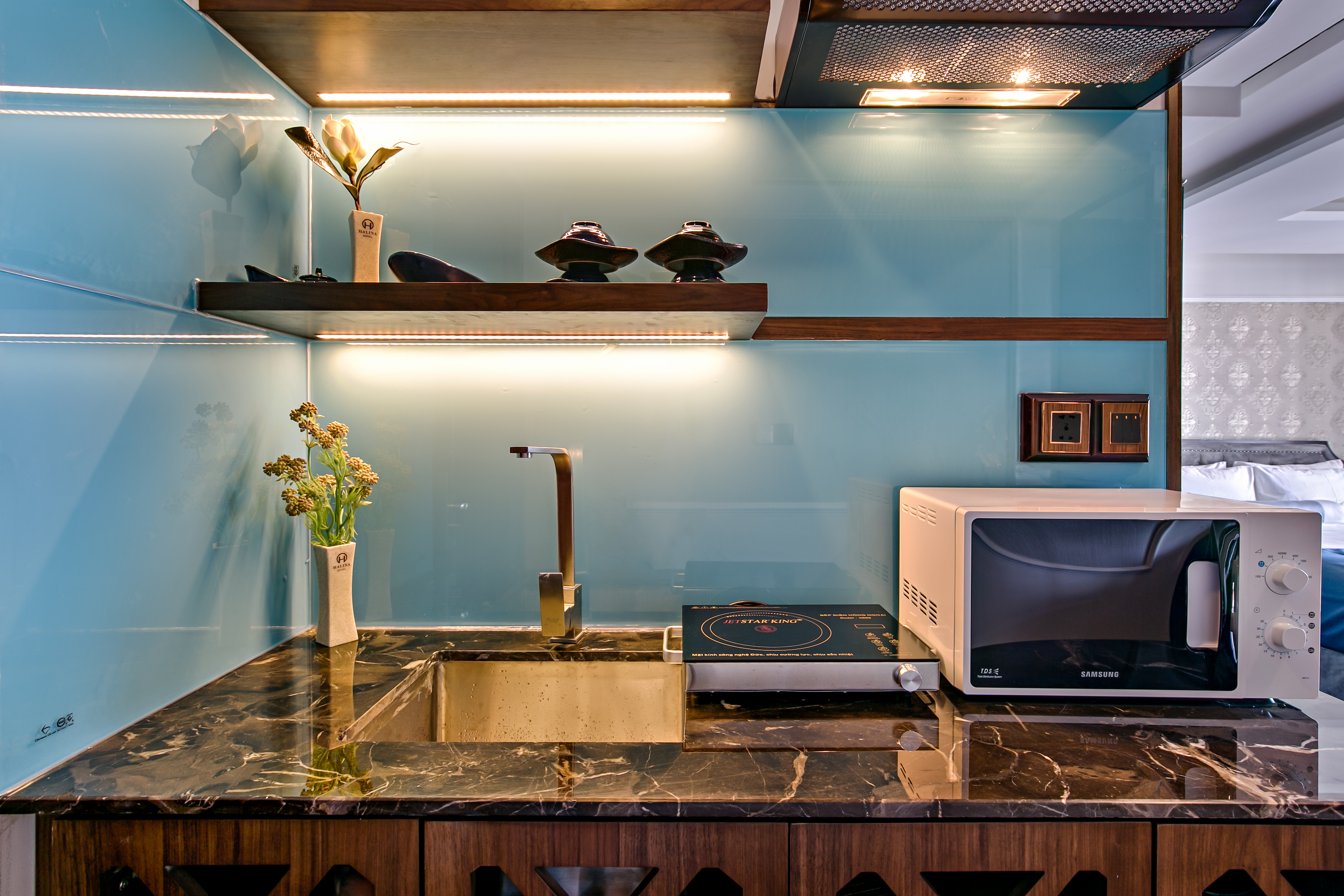 Apartment Sea View Two Bedrooms