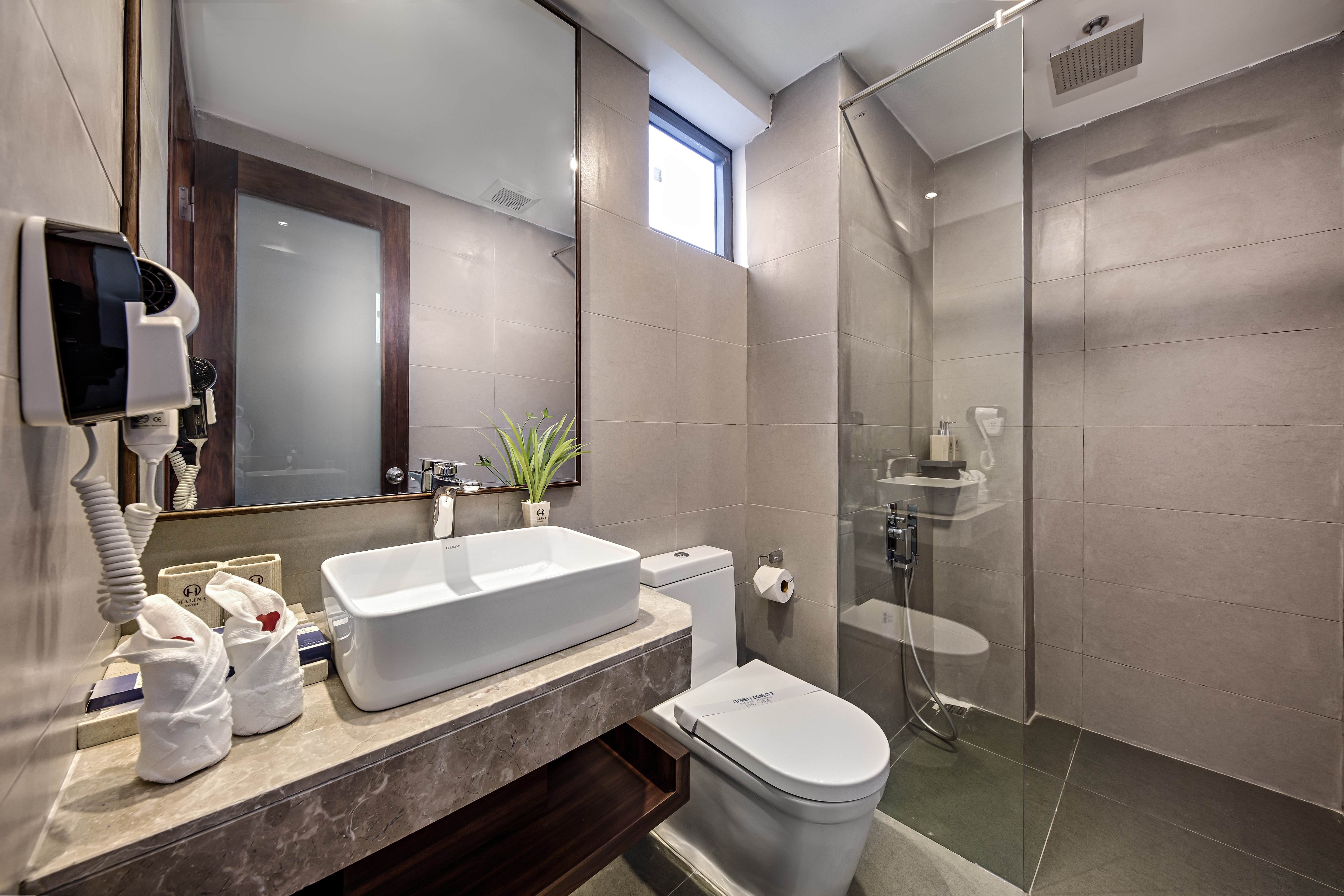 Apartment Ocean View Two Bedrooms