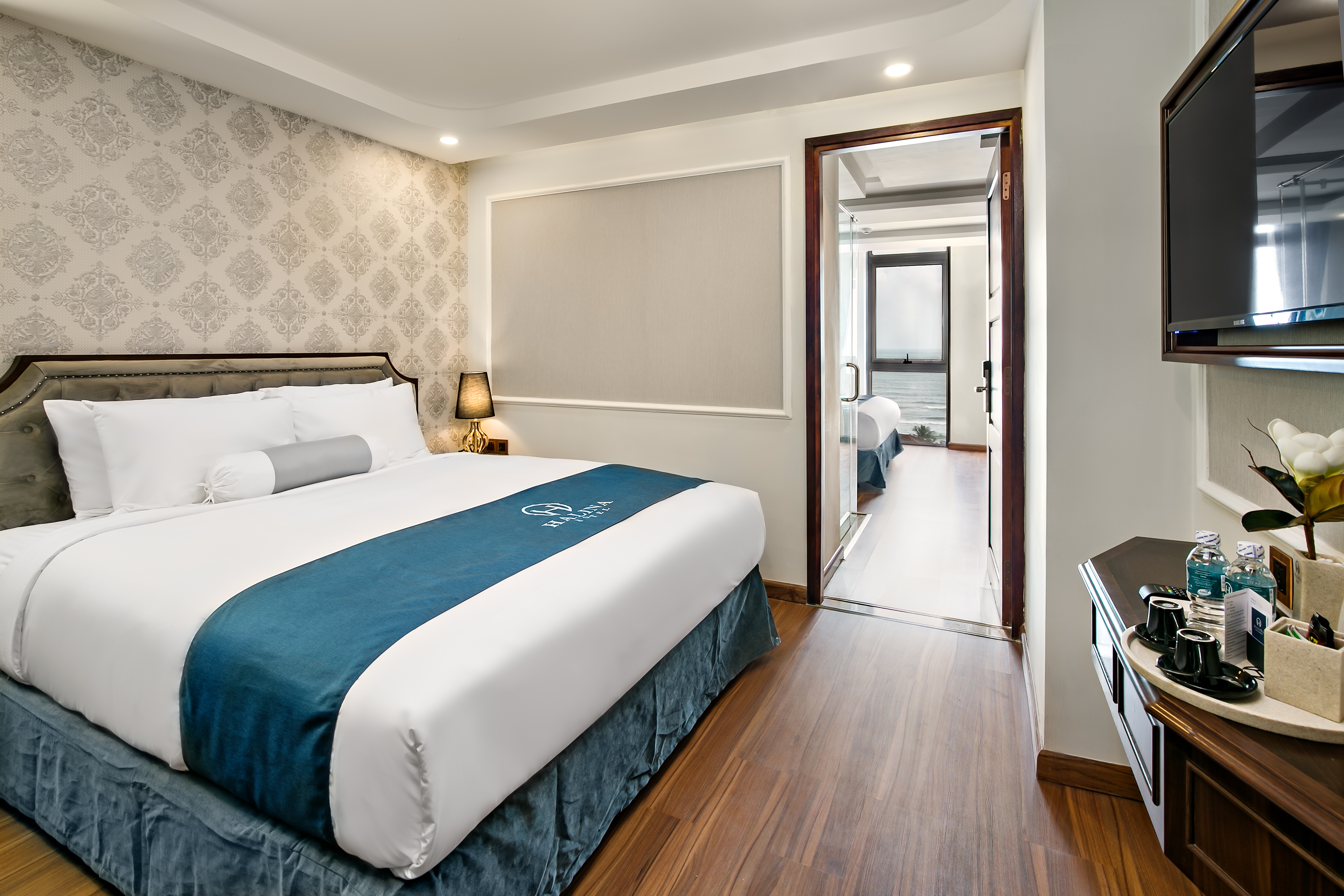 Apartment Ocean View Two Bedrooms