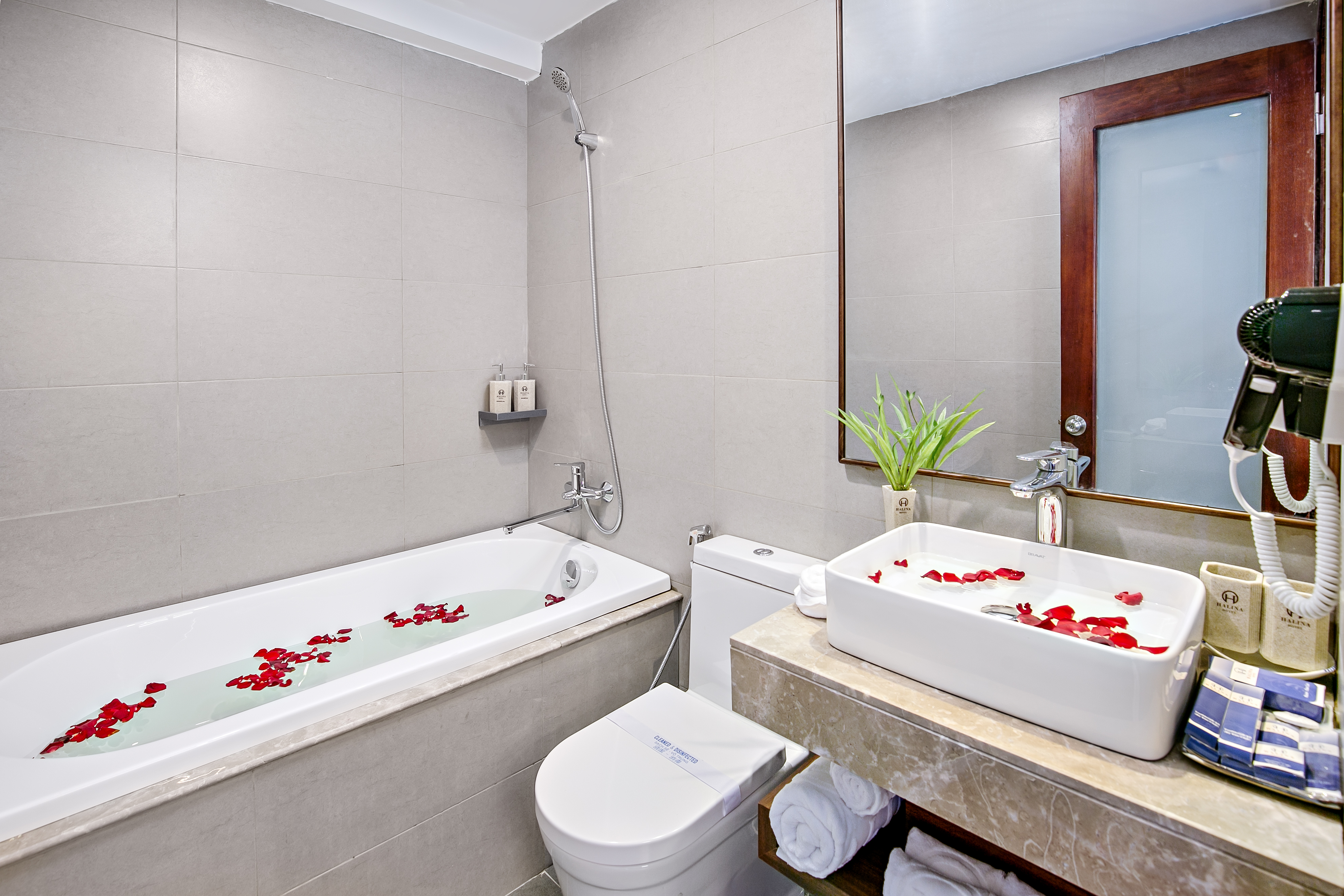 Apartment Sea View Two Bedrooms