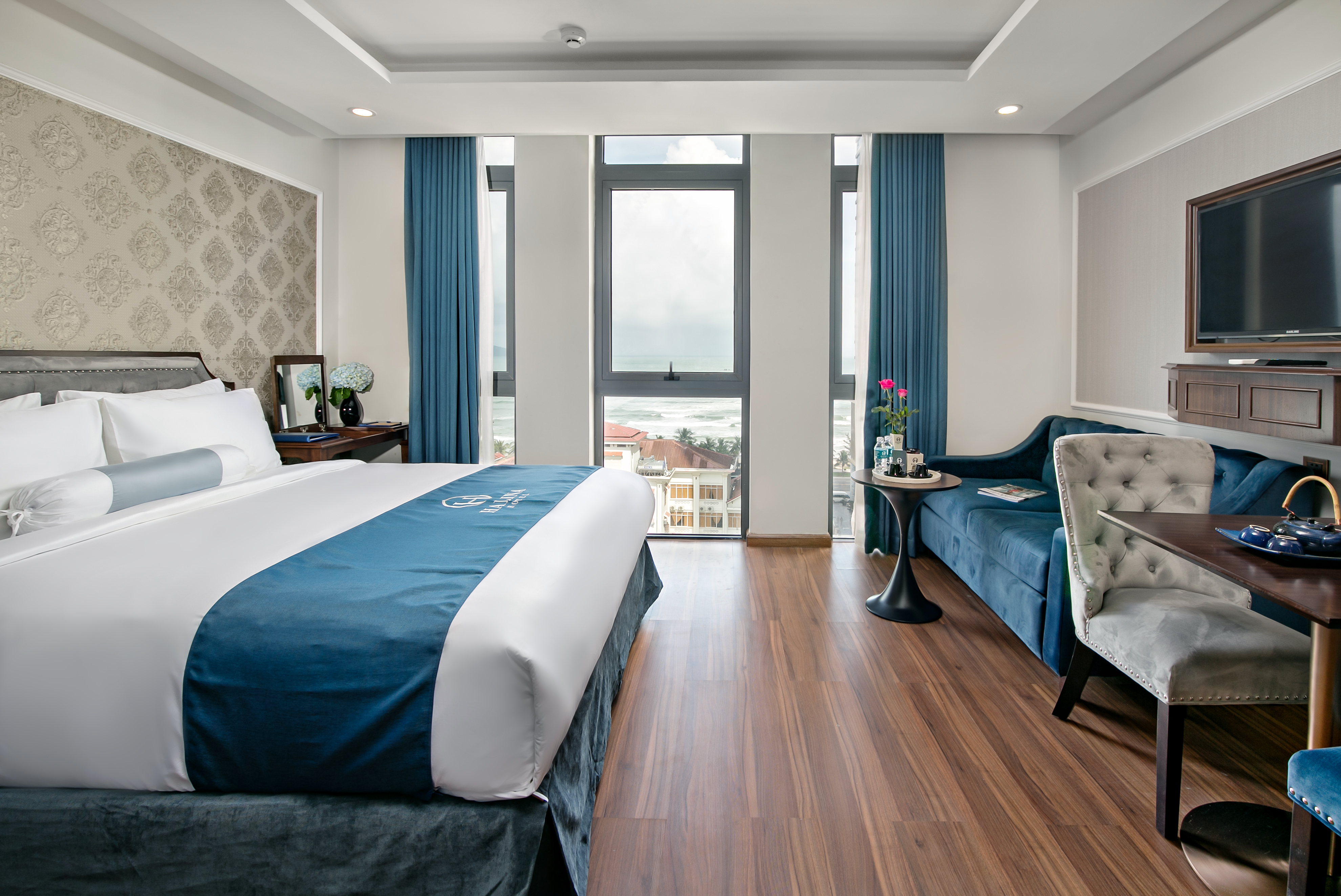 Apartment Sea View Two Bedrooms