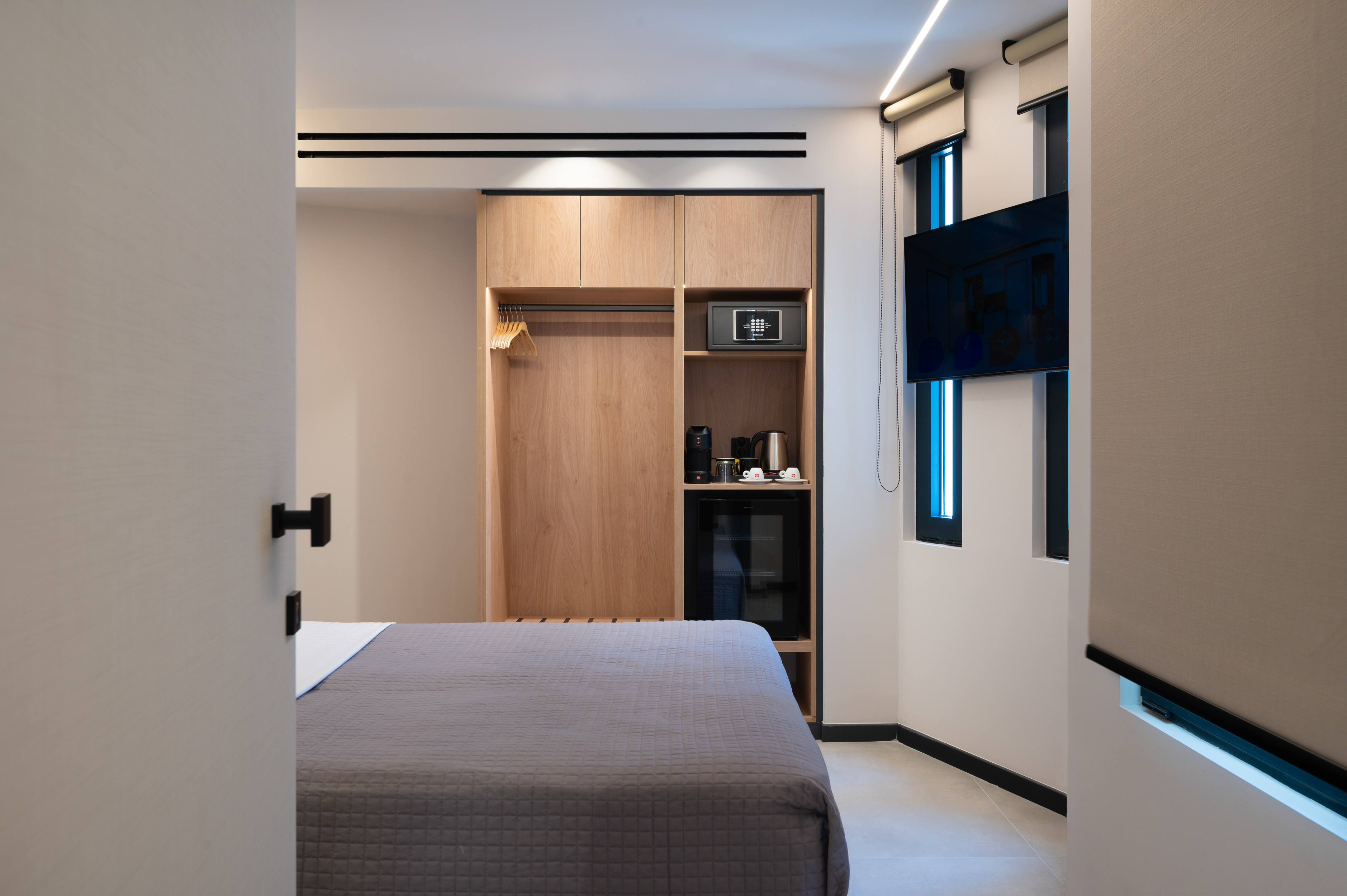 Family Room Two Bedrooms