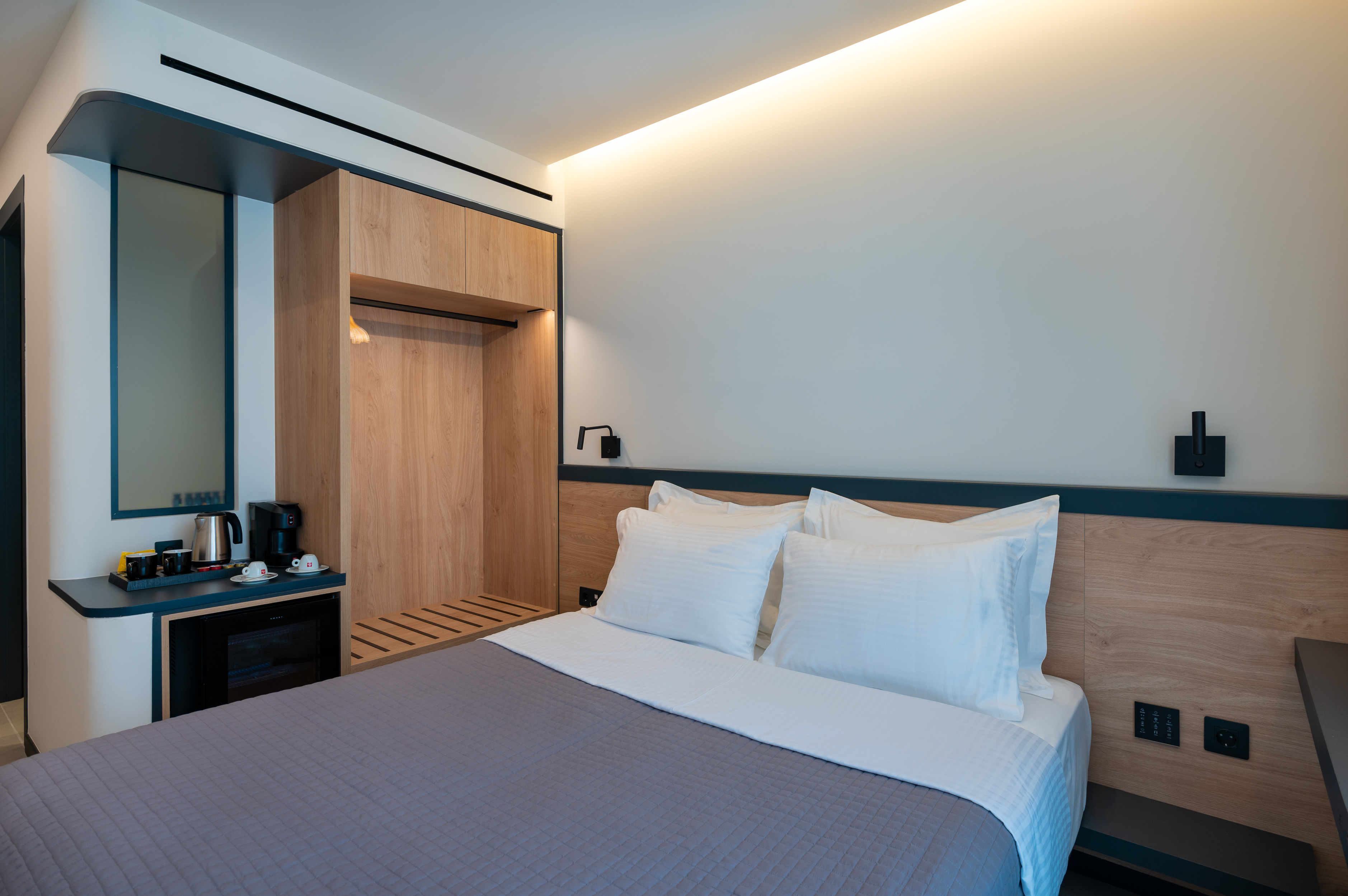 Family Room Two Bedrooms