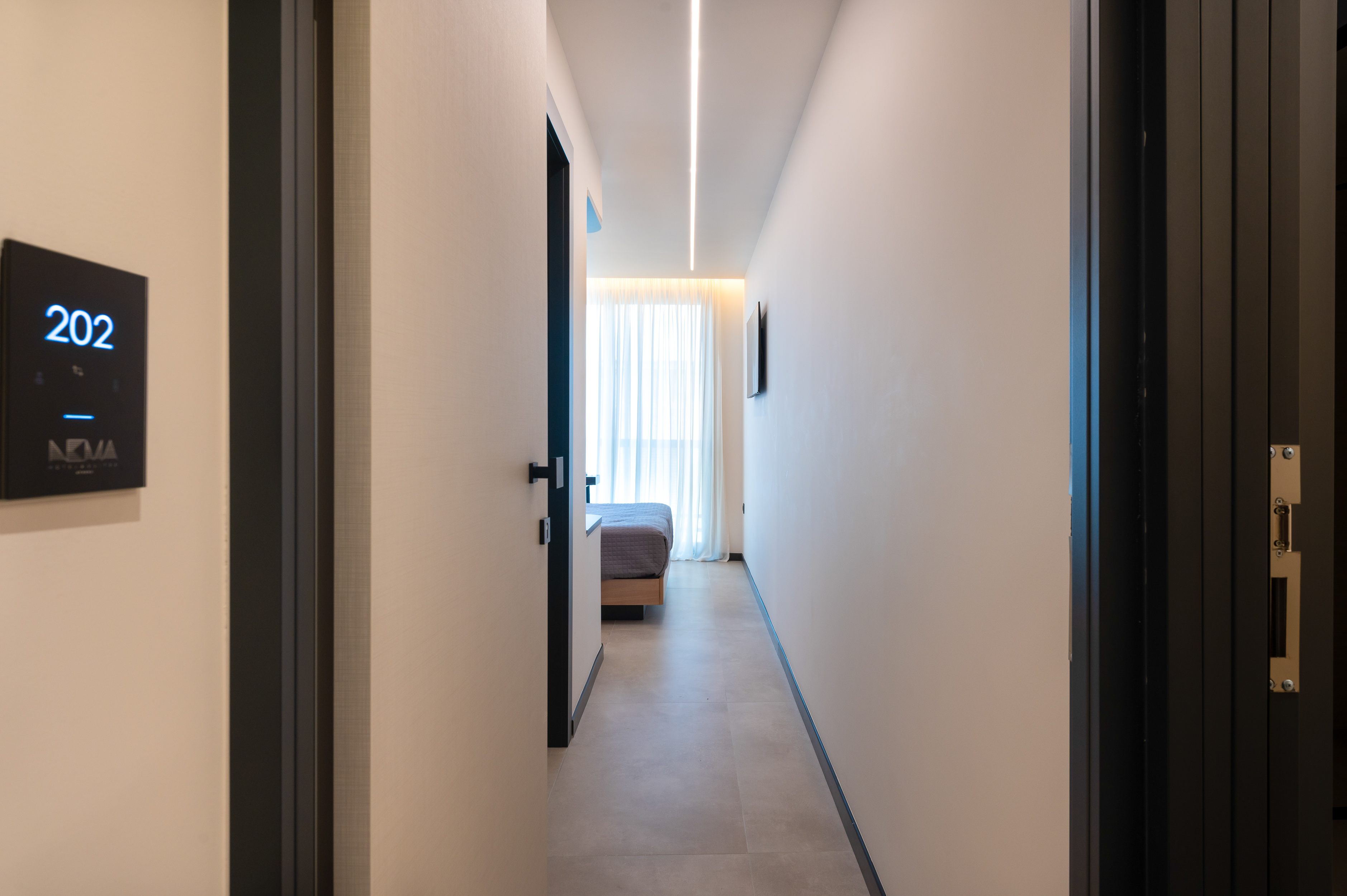 Family Room Two Bedrooms