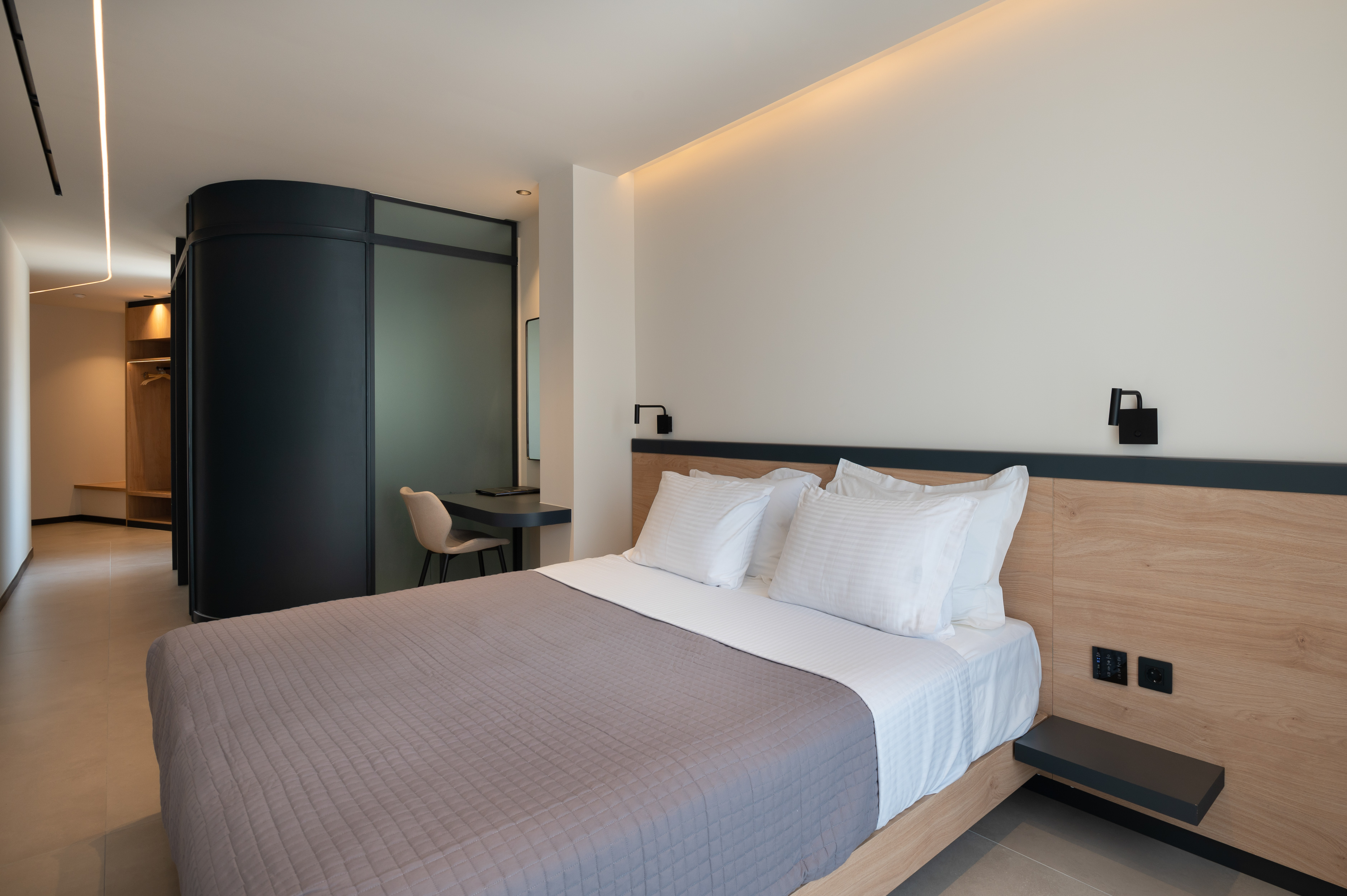 Junior Suite Standard