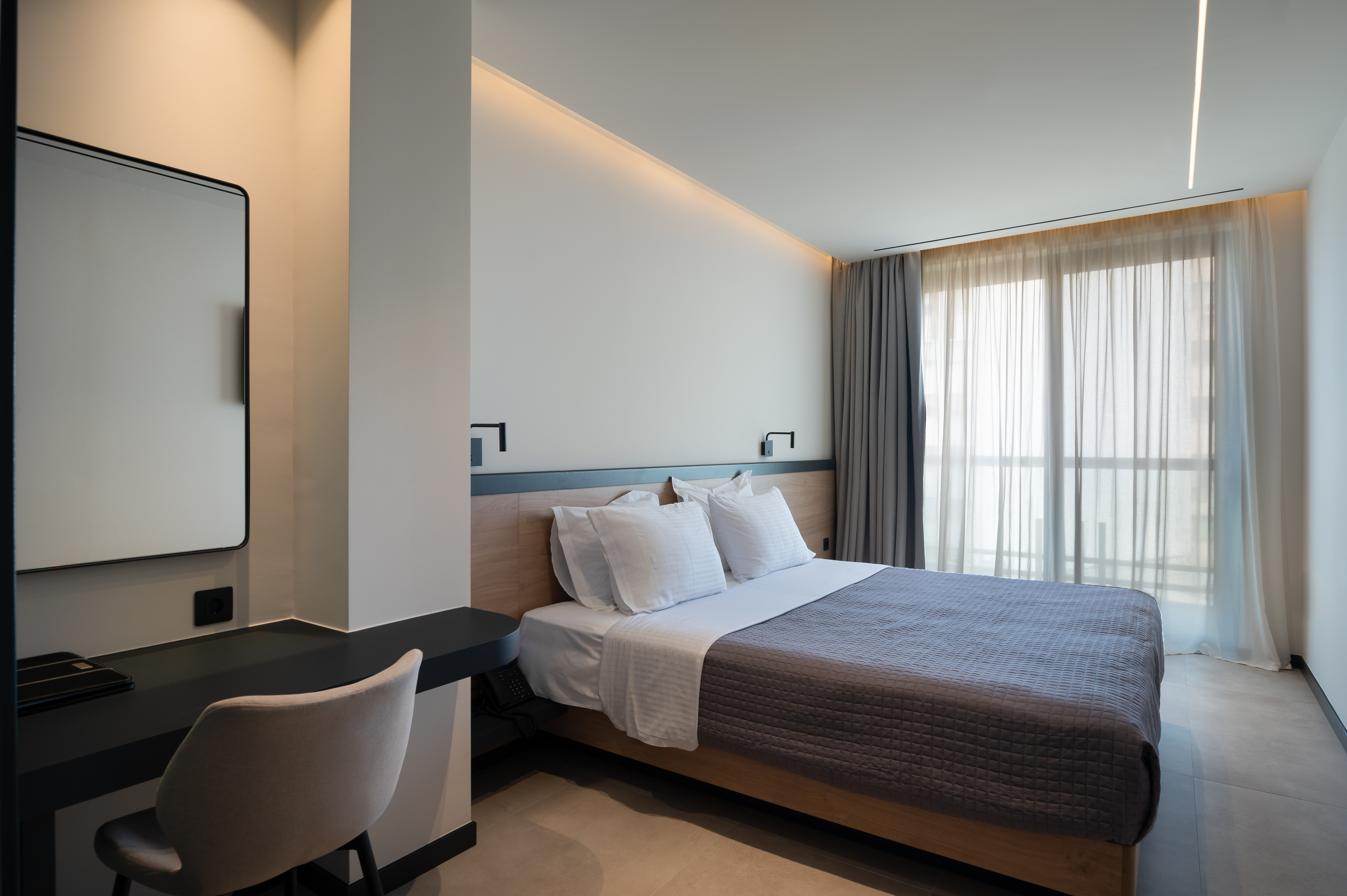 Junior Suite Standard