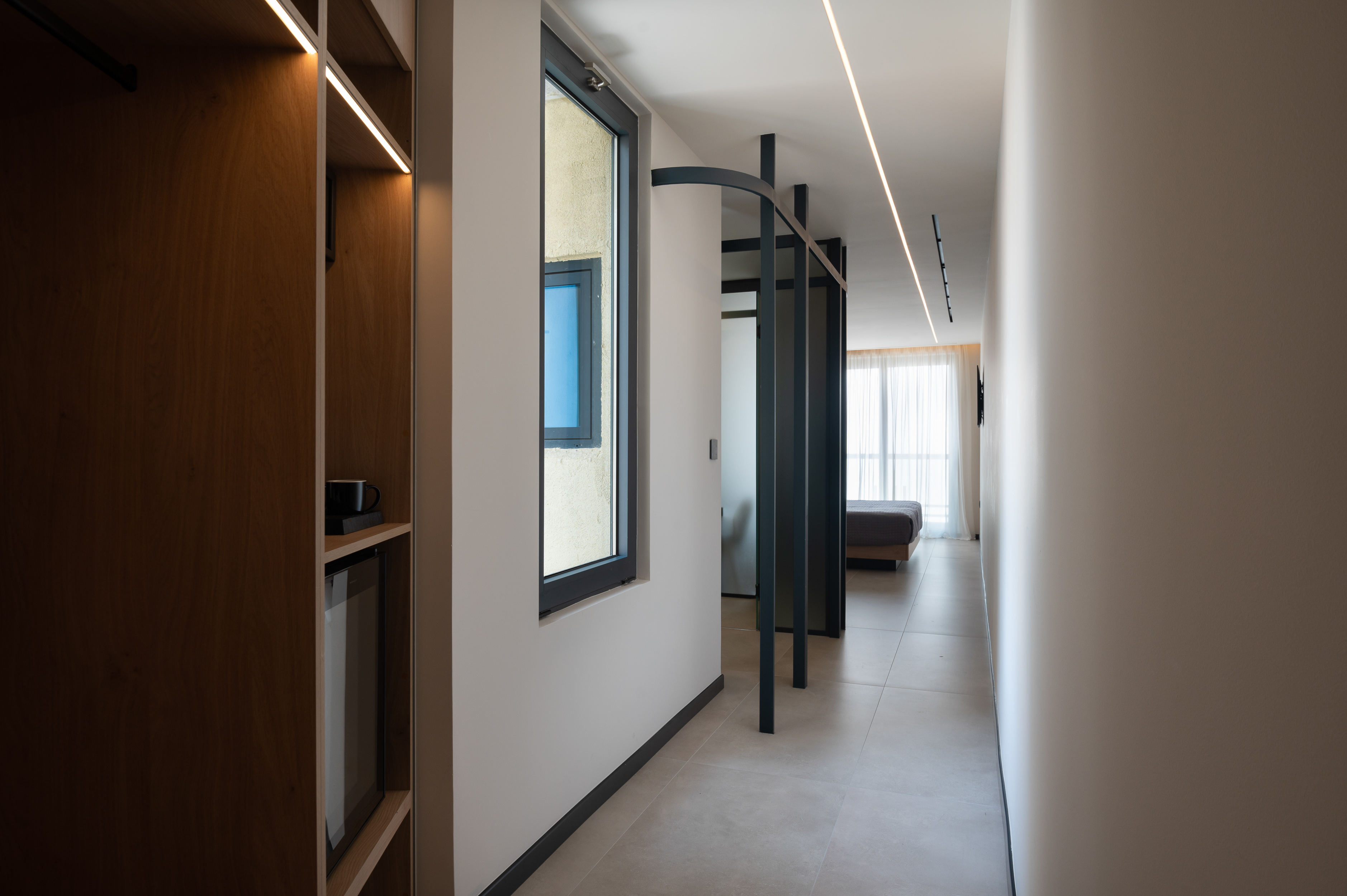 Junior Suite Standard