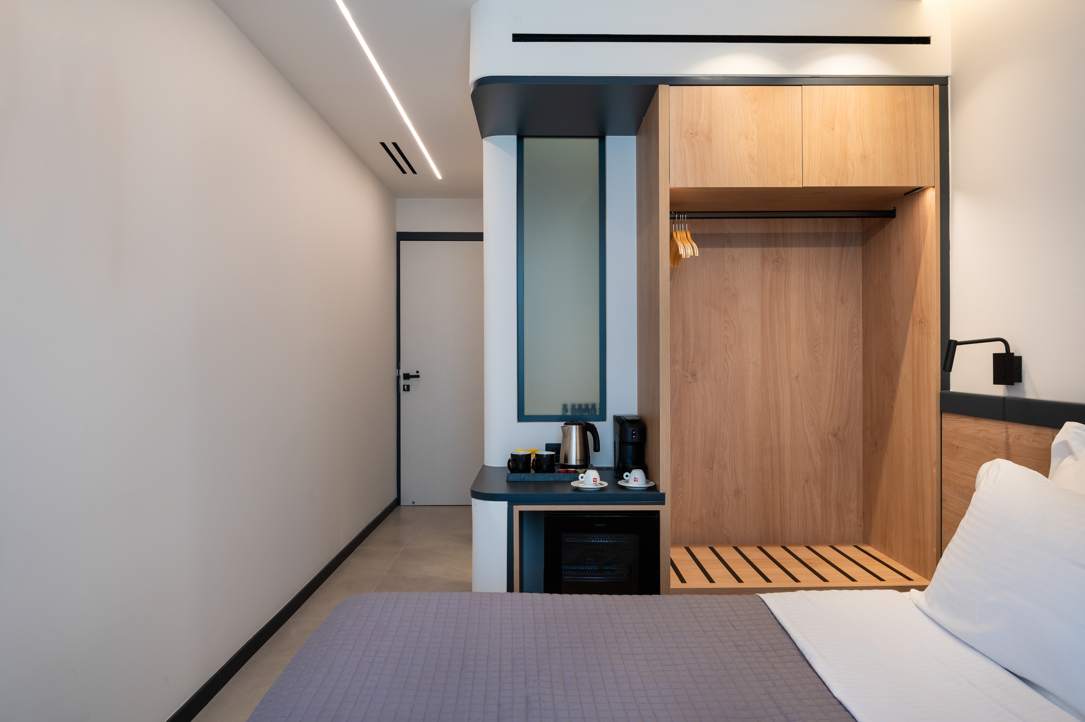 Family Room Two Bedrooms