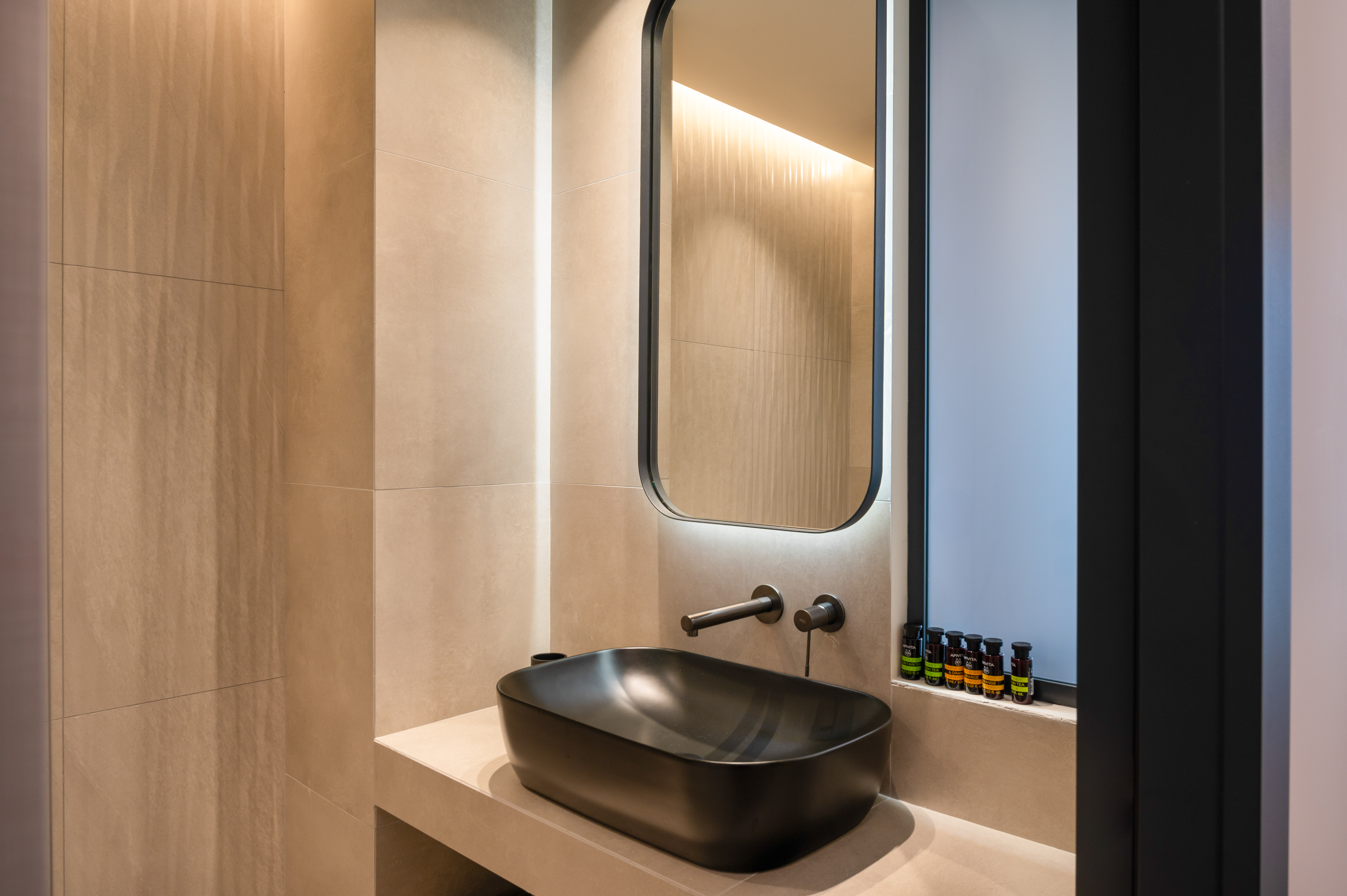 Family Room Two Bedrooms