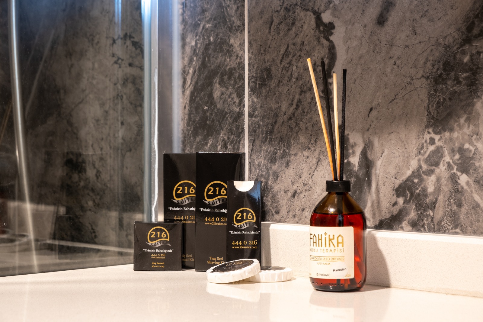 Junior Suite Accessible