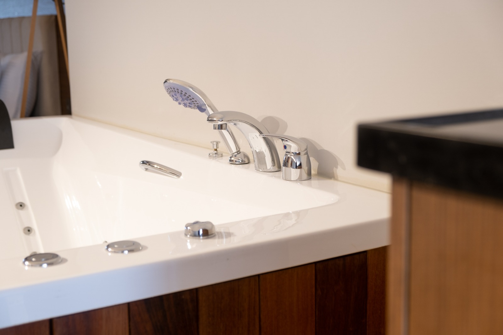 Suite Sea View with Balcony