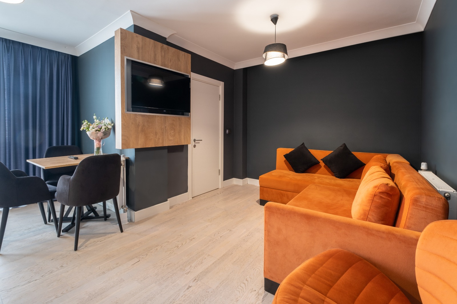 Junior Suite Accessible