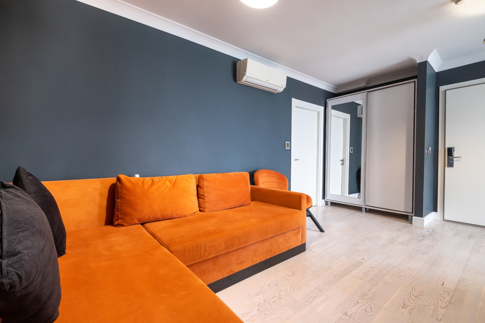 Junior Suite Accessible