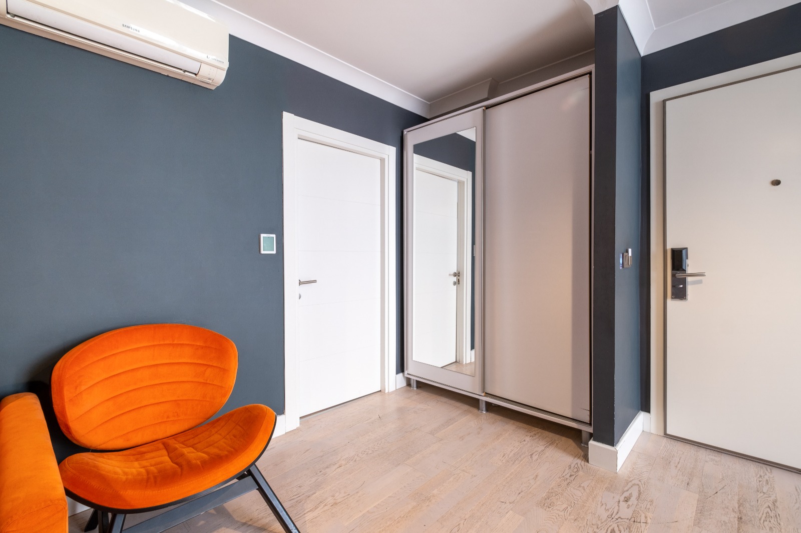 Junior Suite Accessible