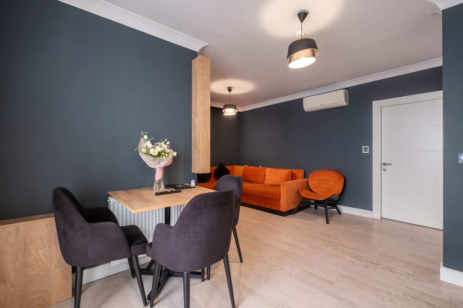 Junior Suite Accessible