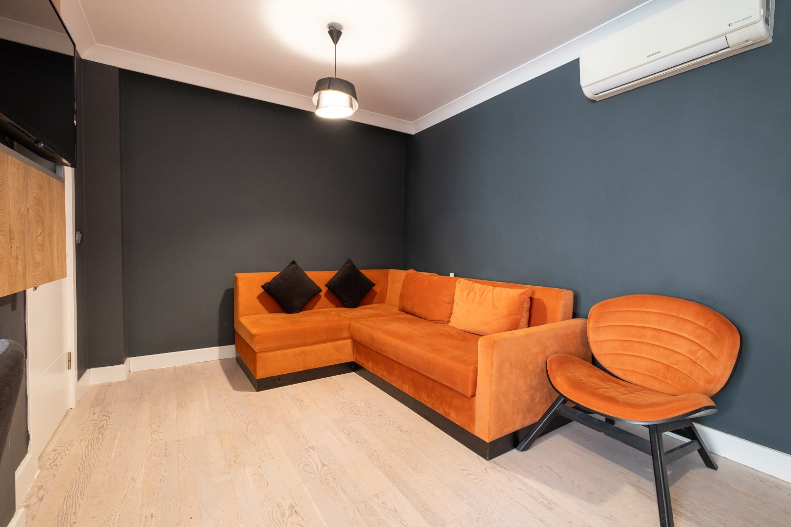 Junior Suite Accessible