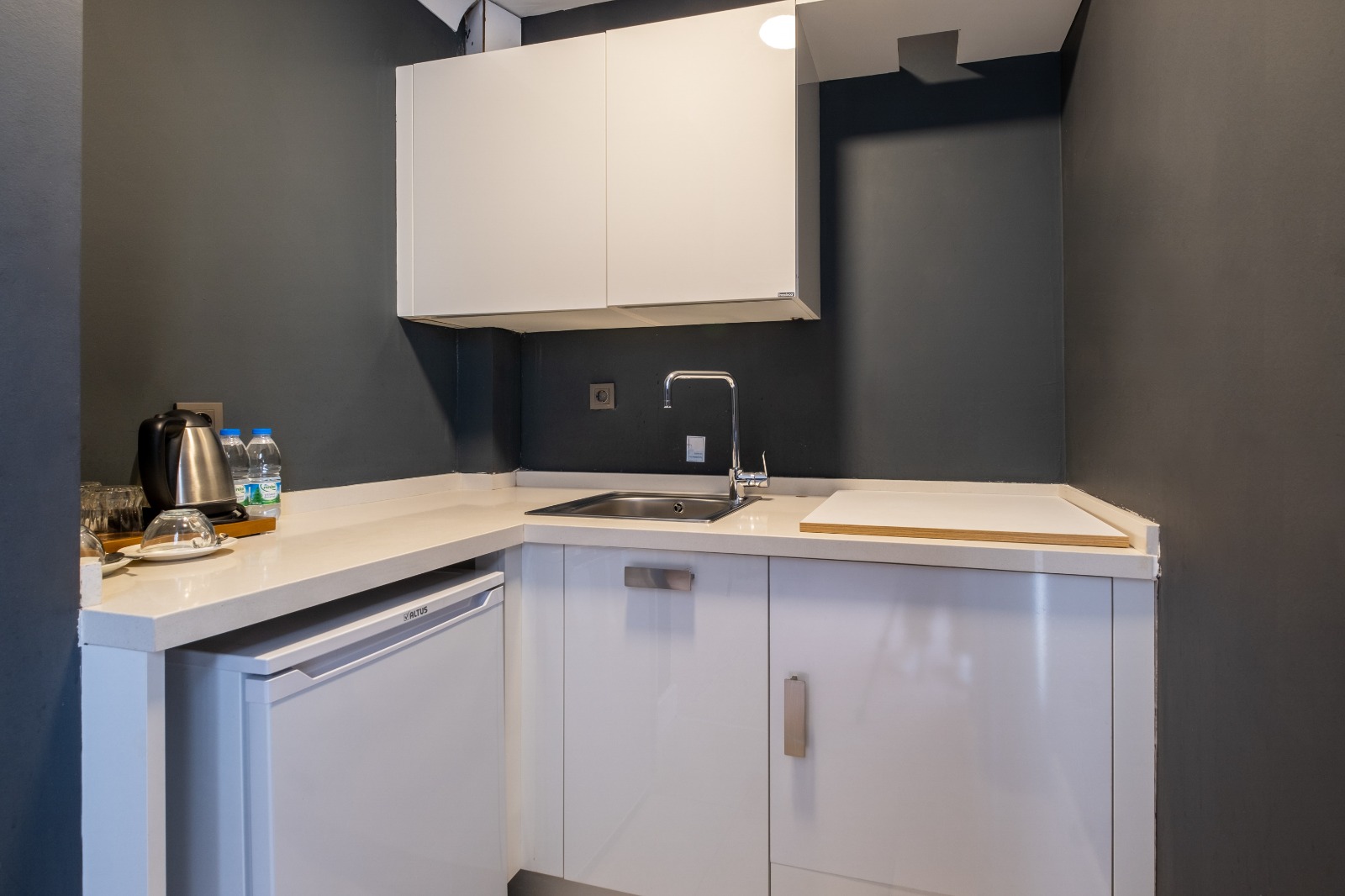 Junior Suite Accessible