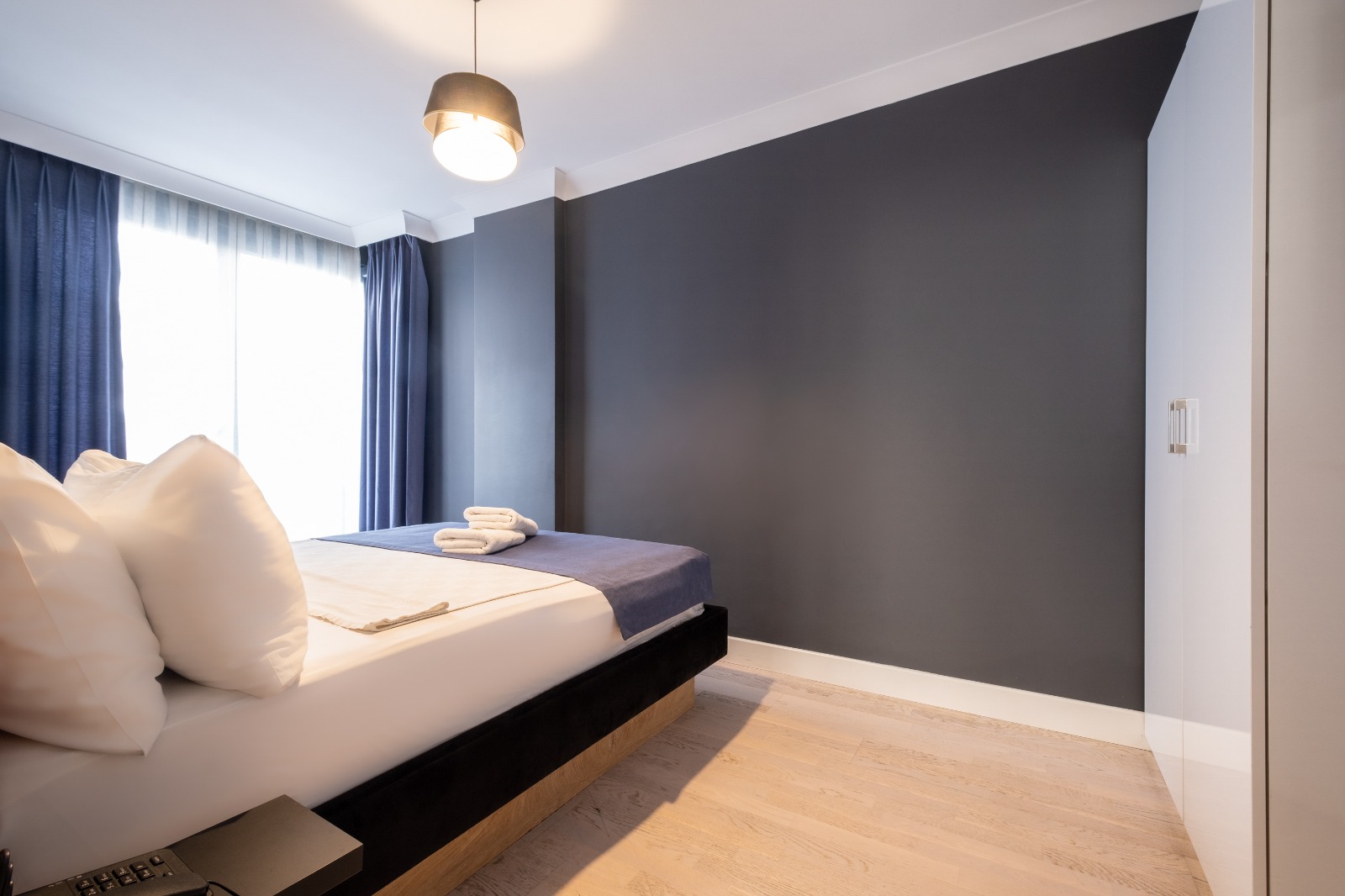 Junior Suite Accessible