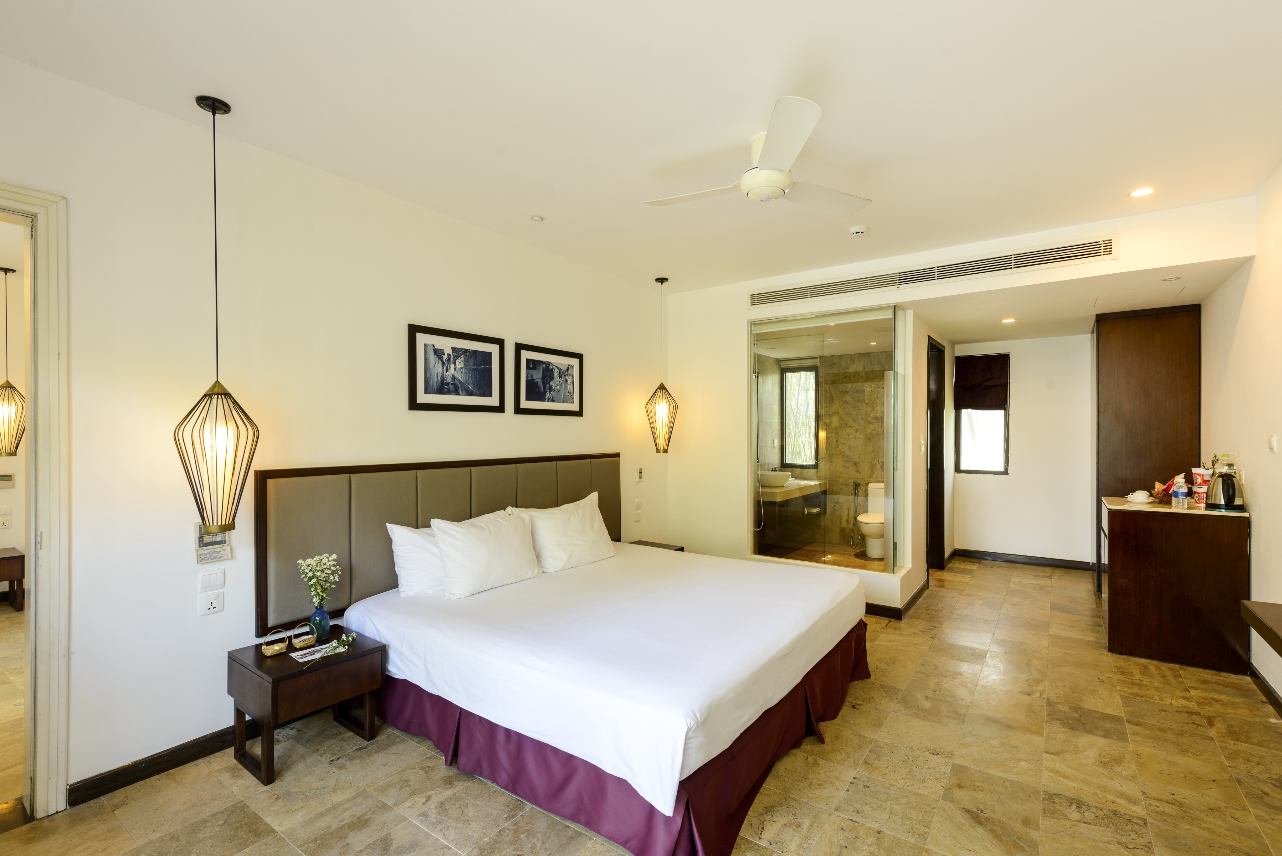 Family Room Connecting Room