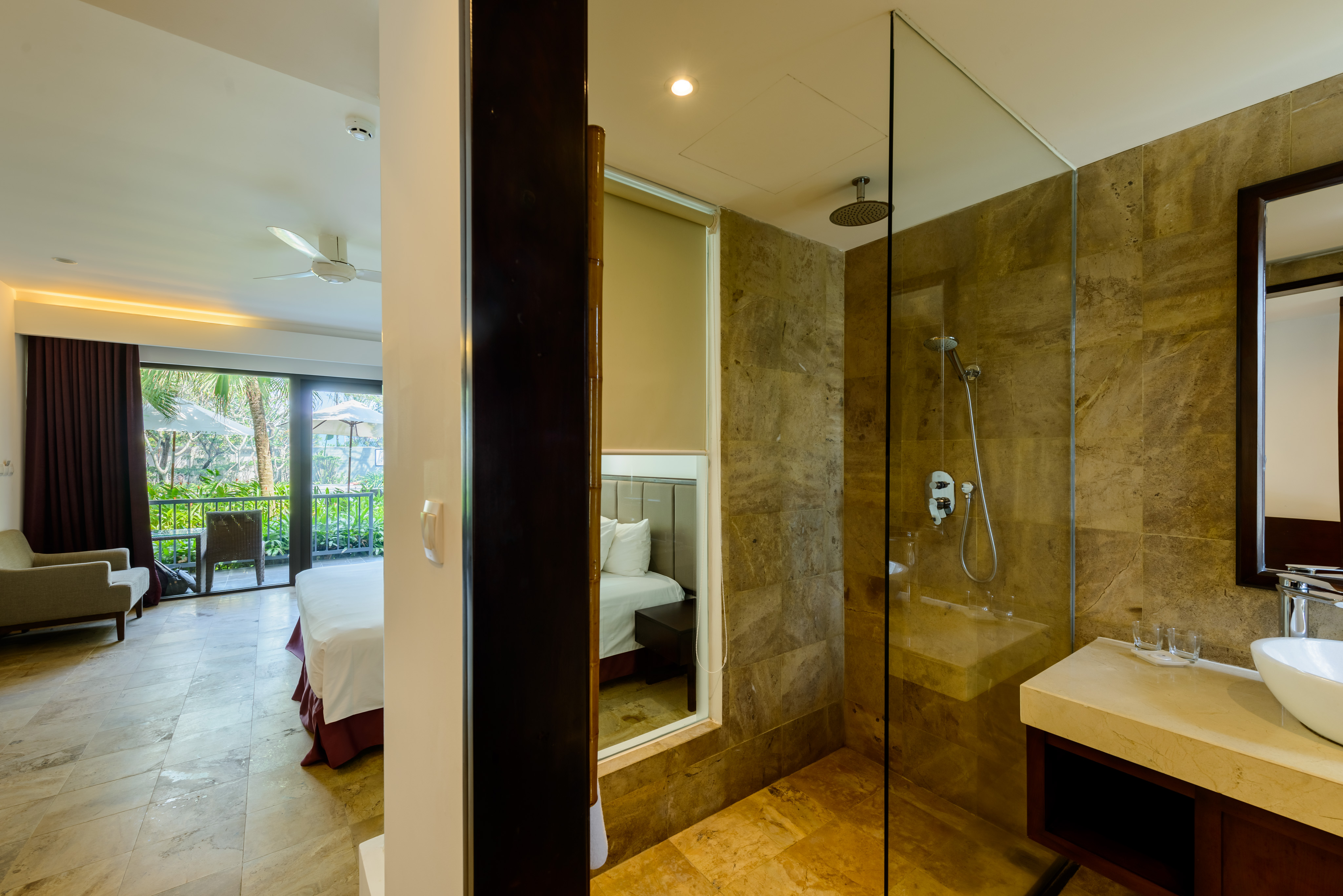 Family Room Connecting Room