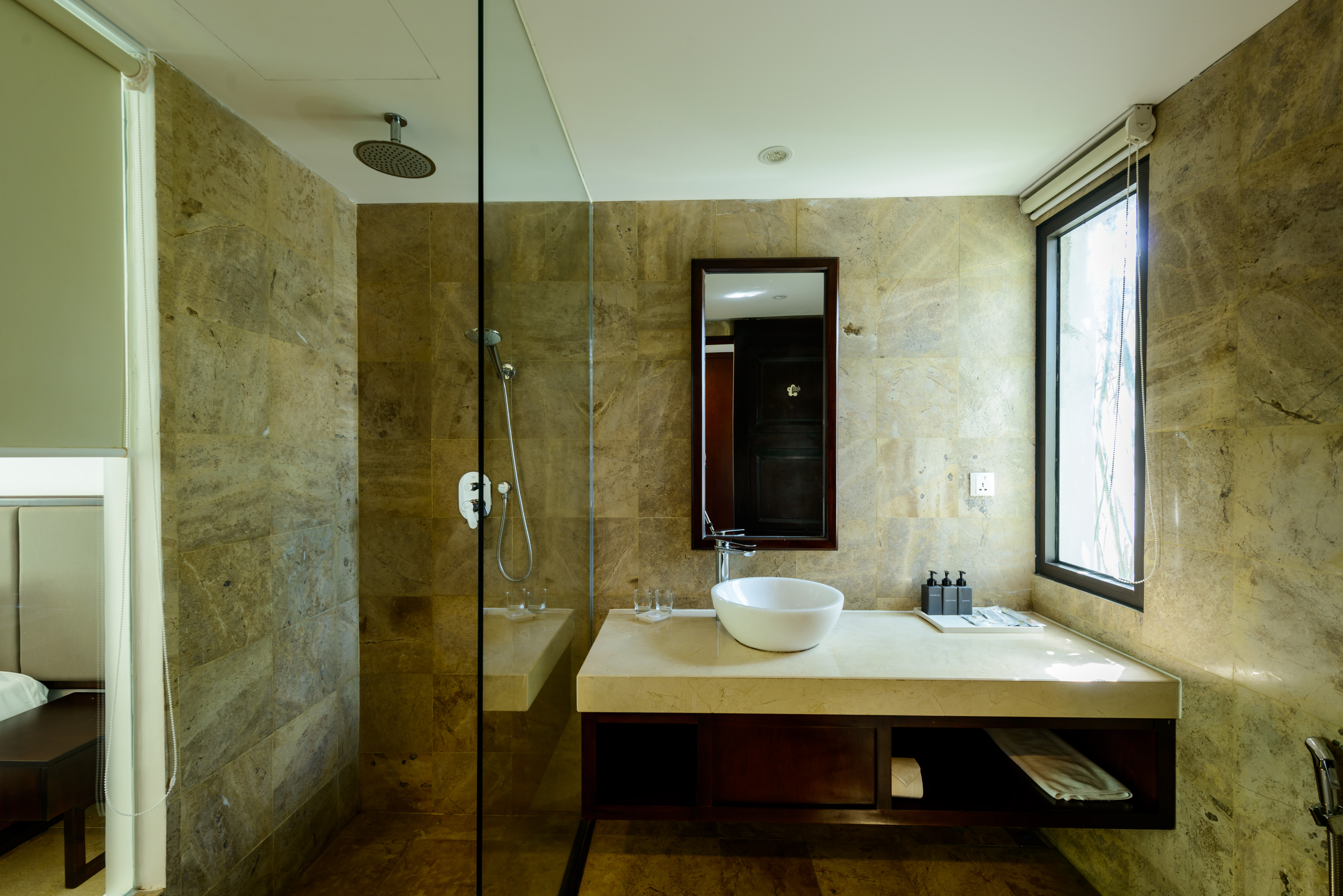 Family Room Connecting Room