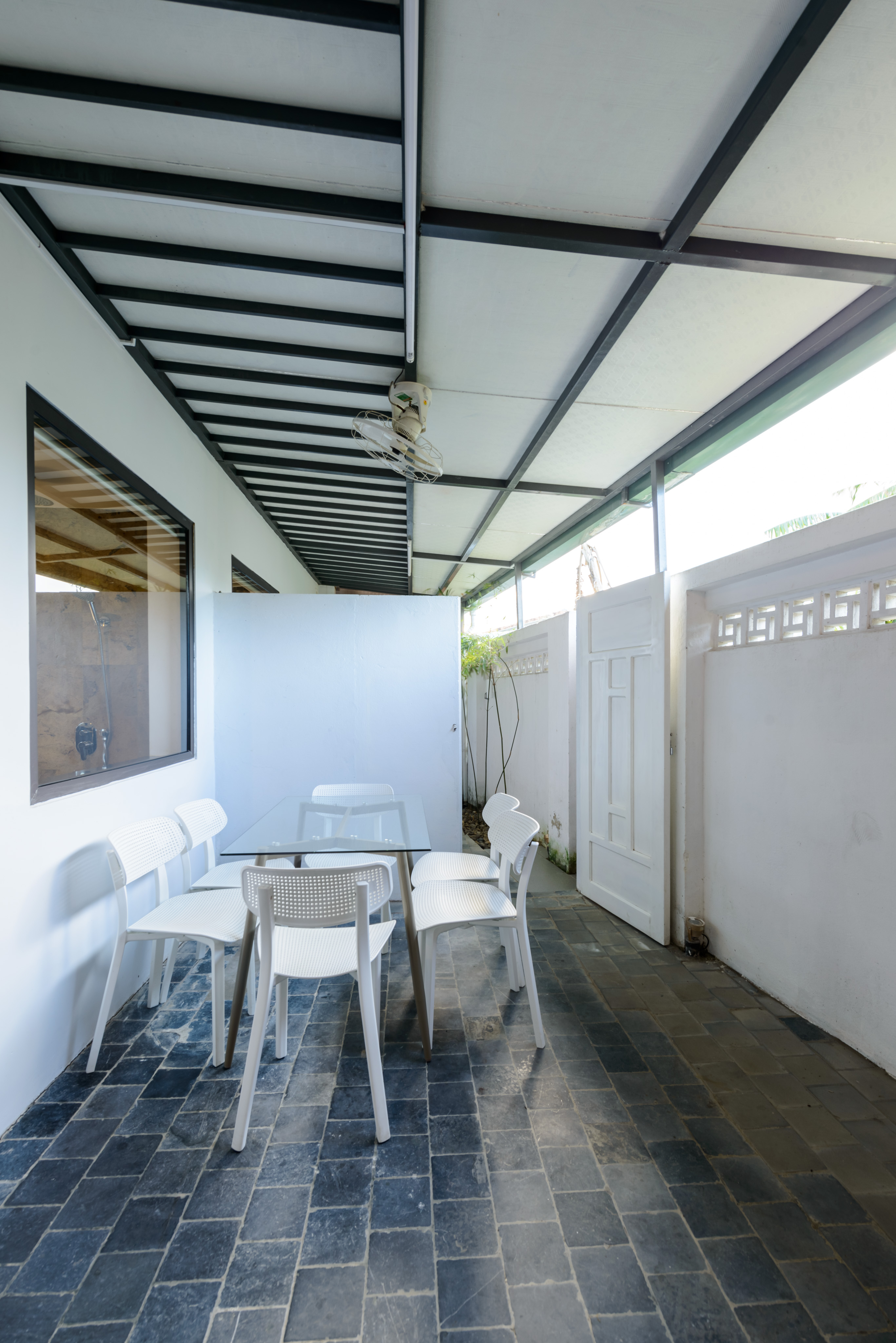 Apartment One Bedroom