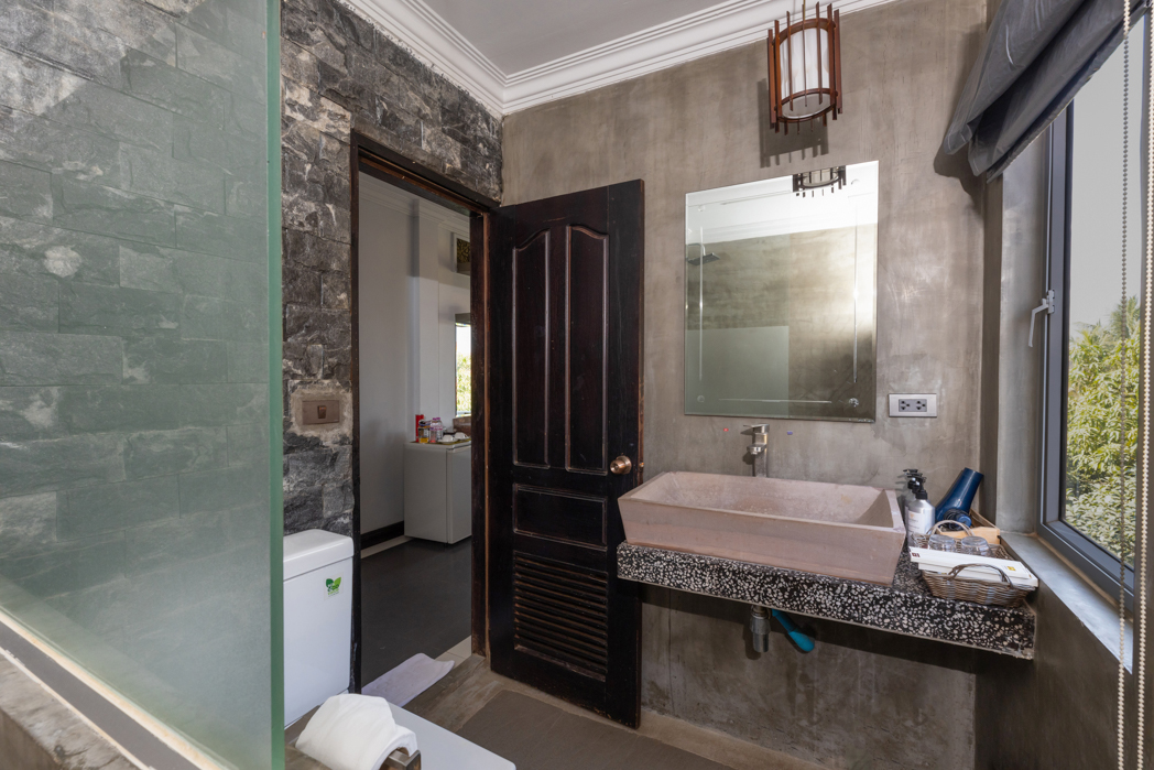 Double Deluxe Pool View