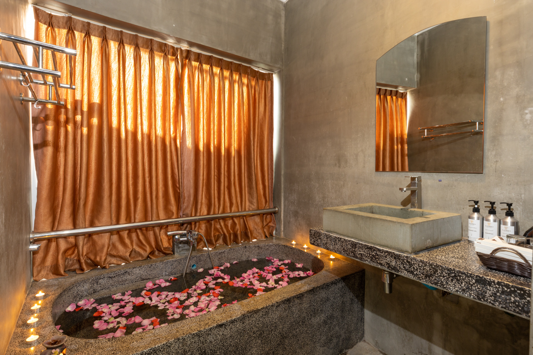 Family Room Deluxe Two Beds