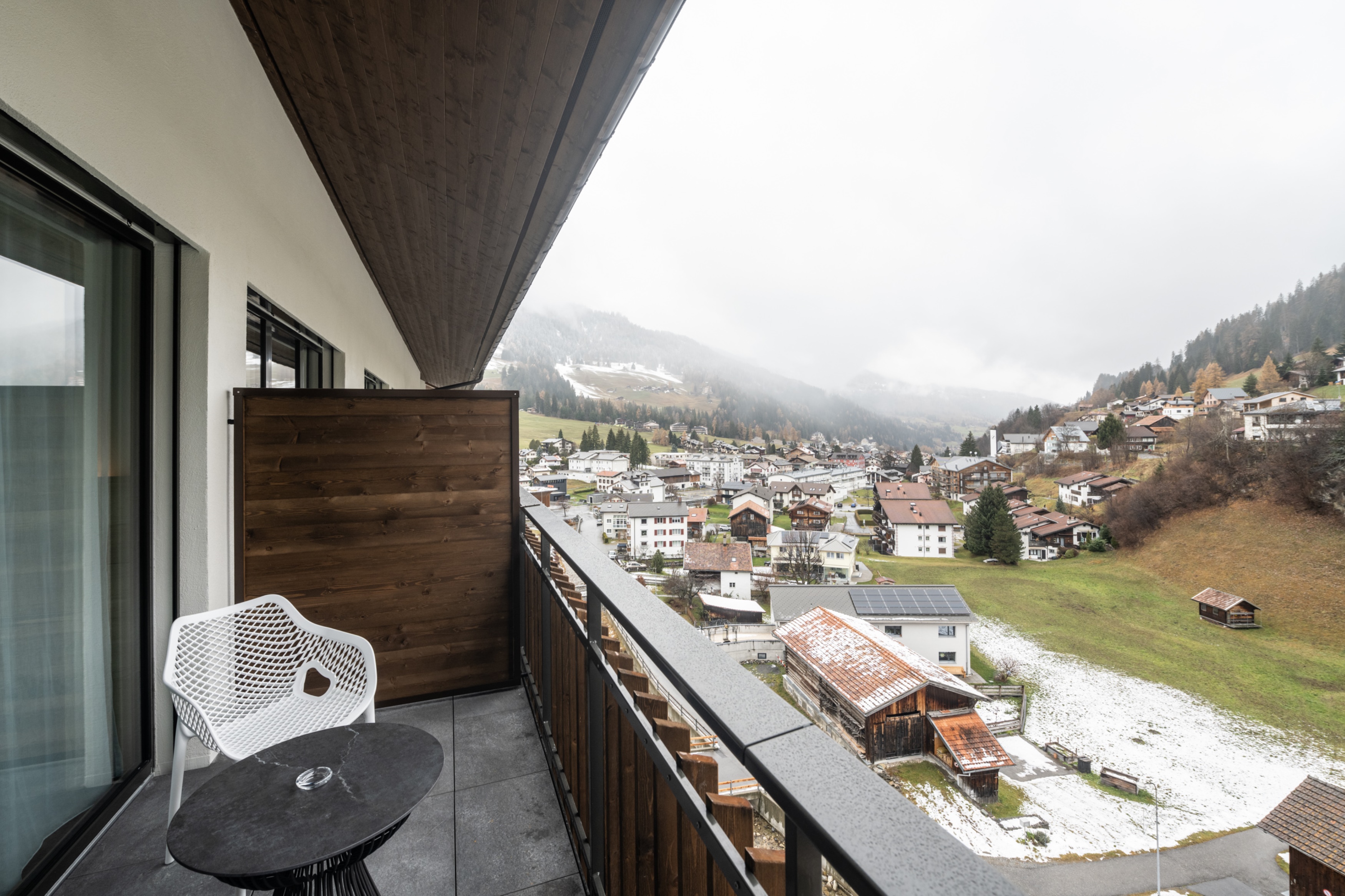 Family Room Standard