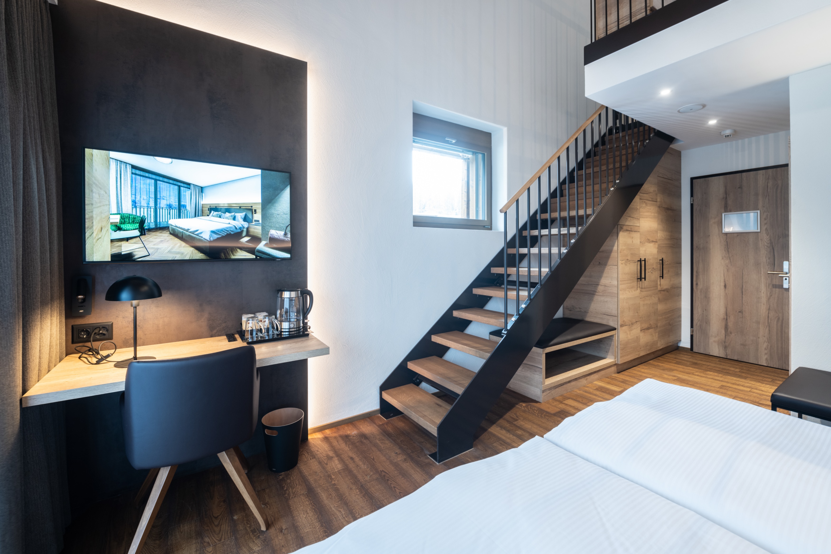 Family Room Standard