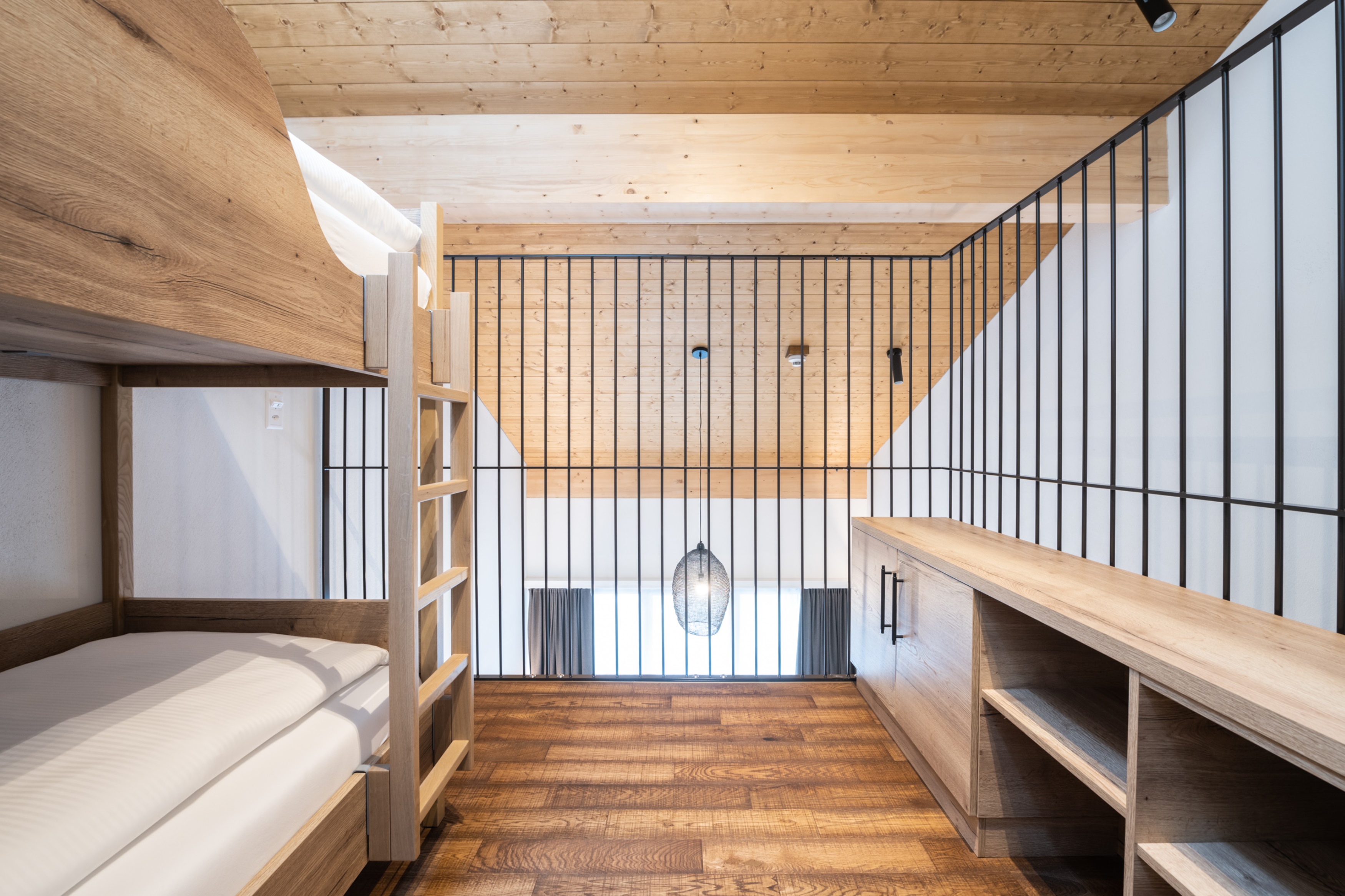 Family Room Standard