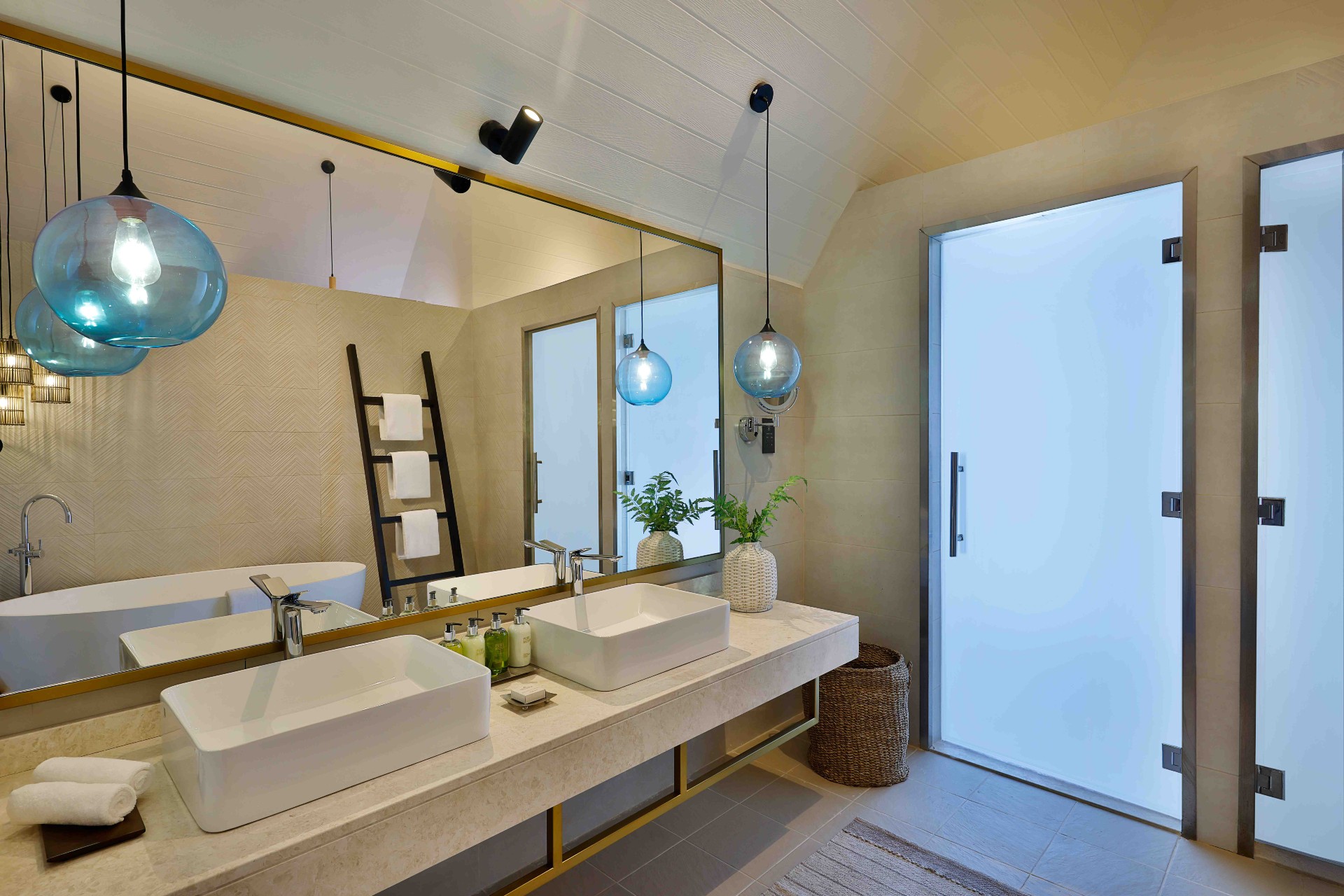 Villa Garden View One Bedroom