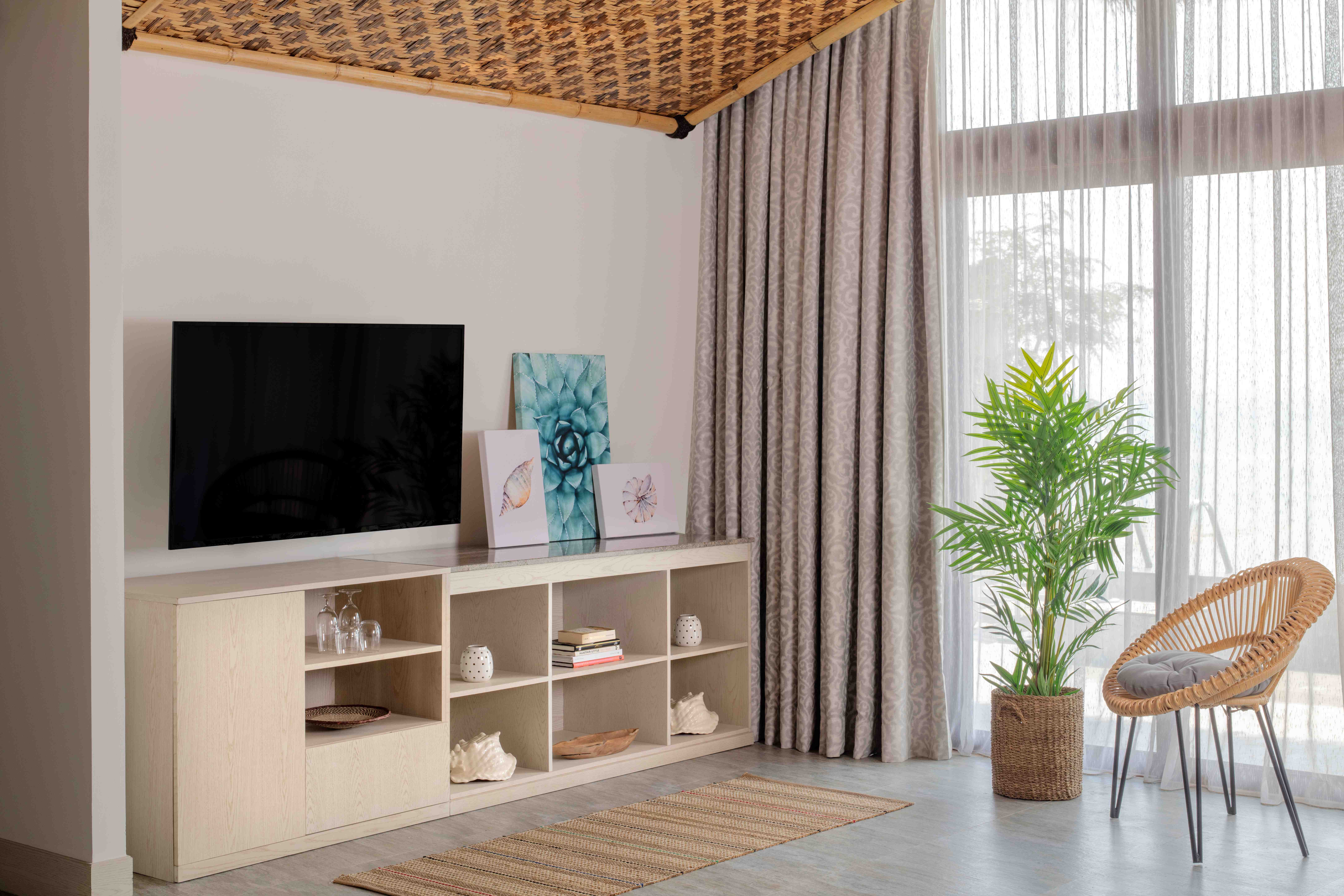 Junior Suite Beach Front with Private Pool