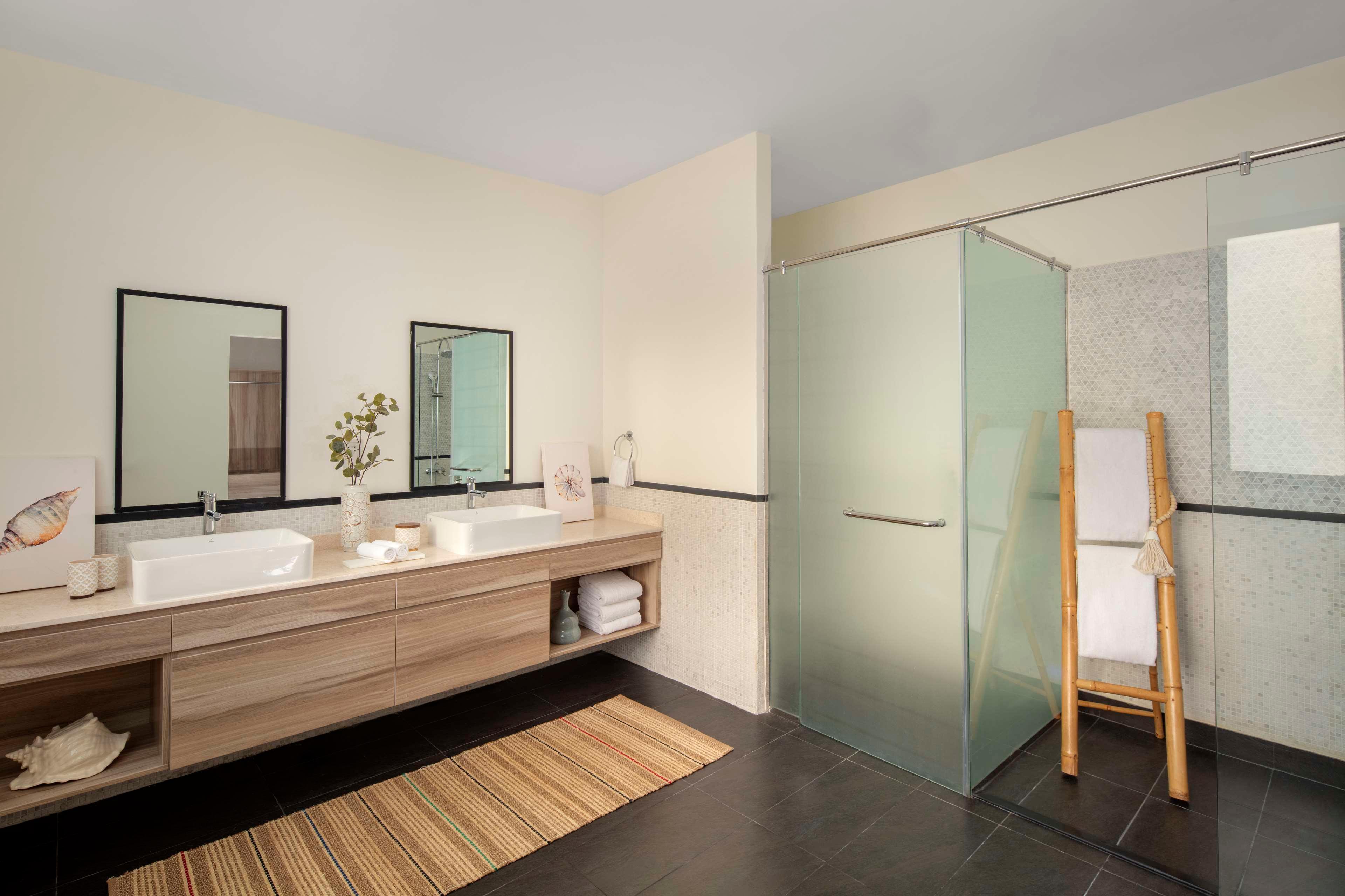 Junior Suite Ocean View