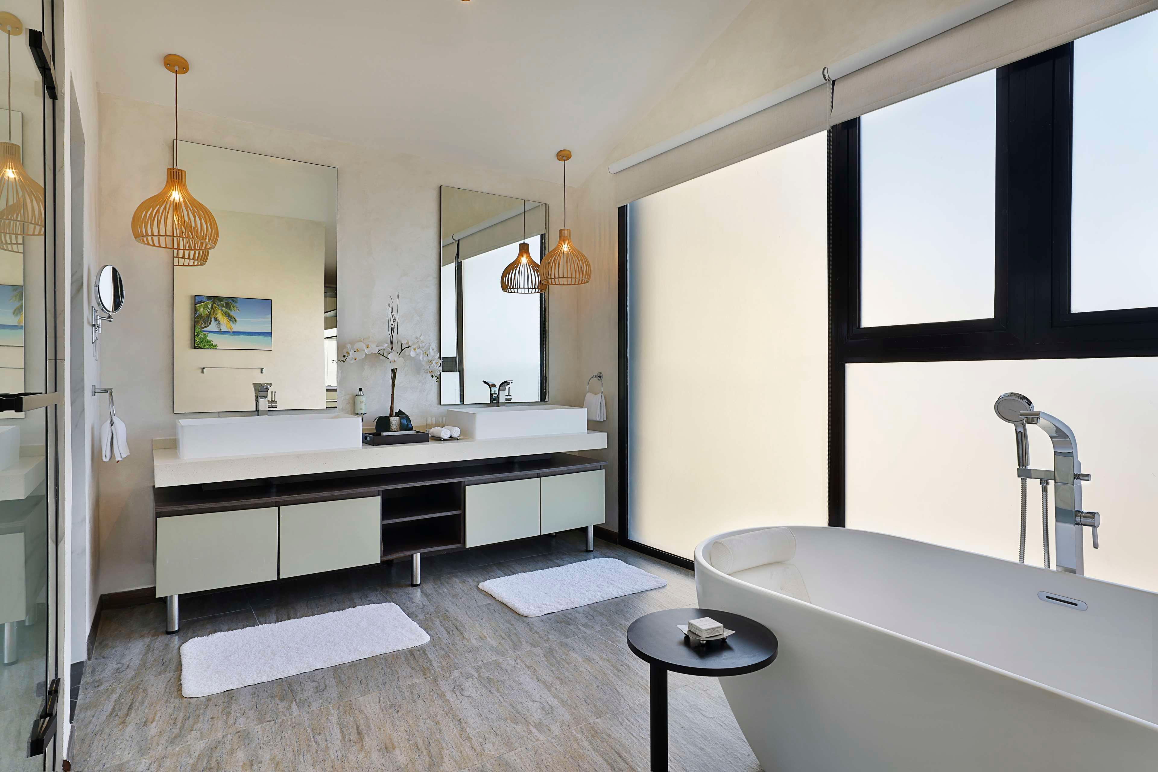 Junior Suite Ocean View