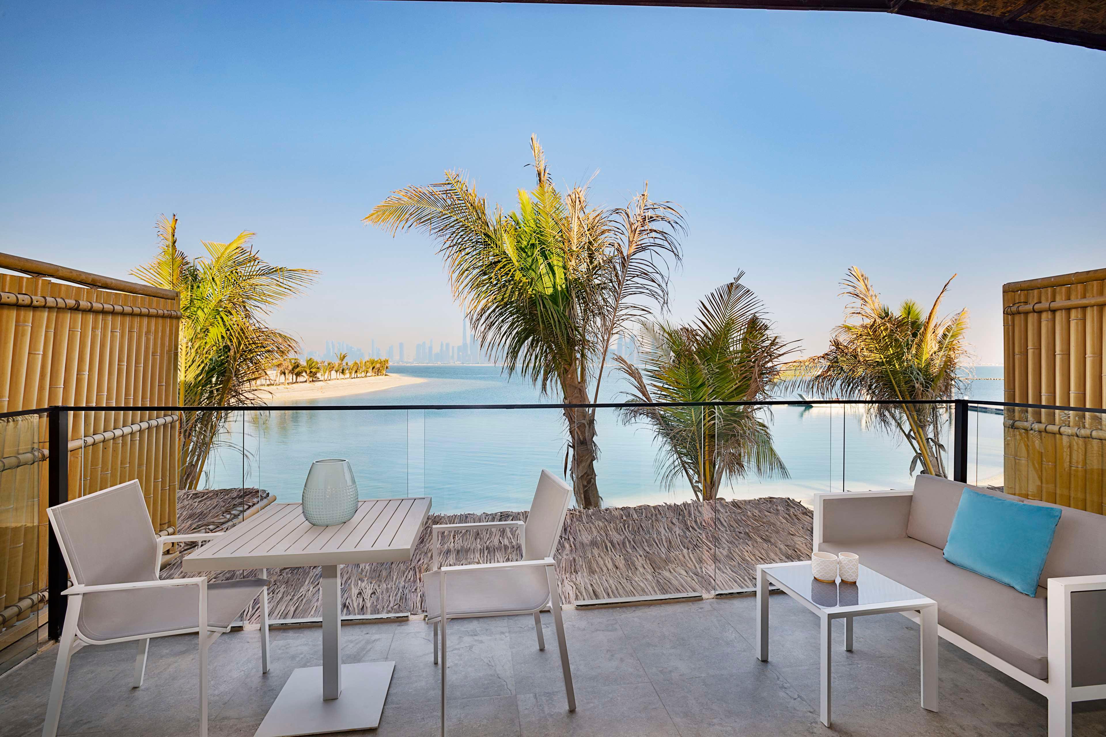 Junior Suite Ocean View