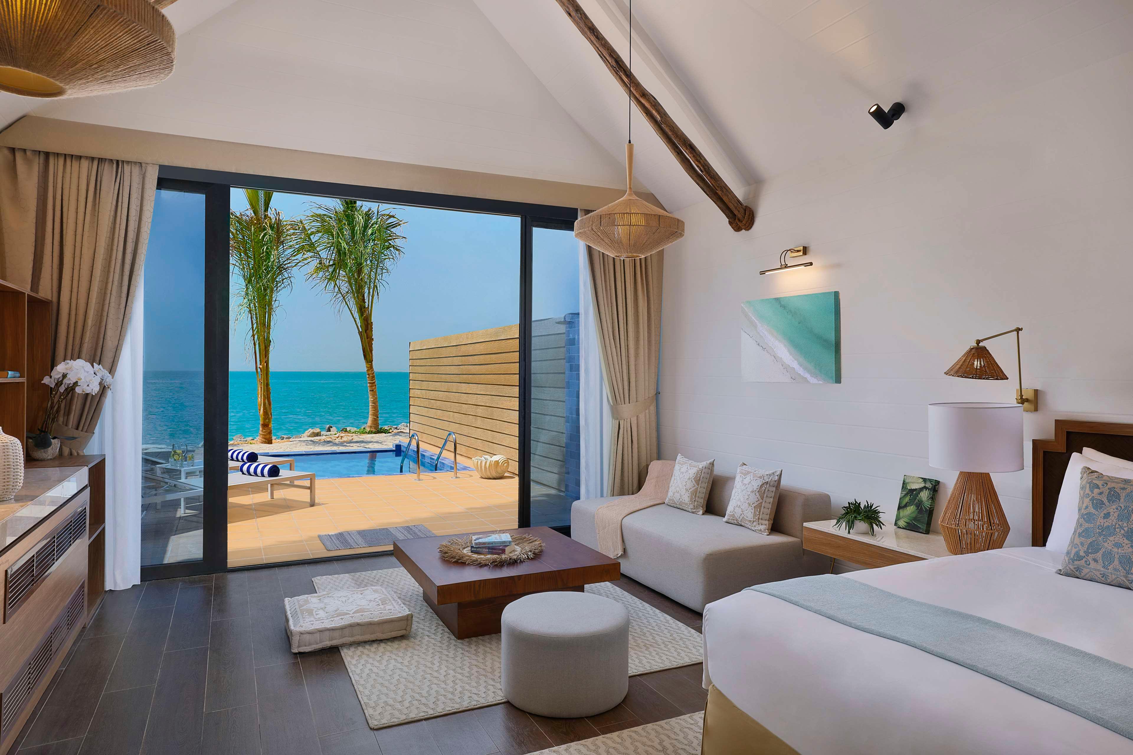 Villa Garden View One Bedroom