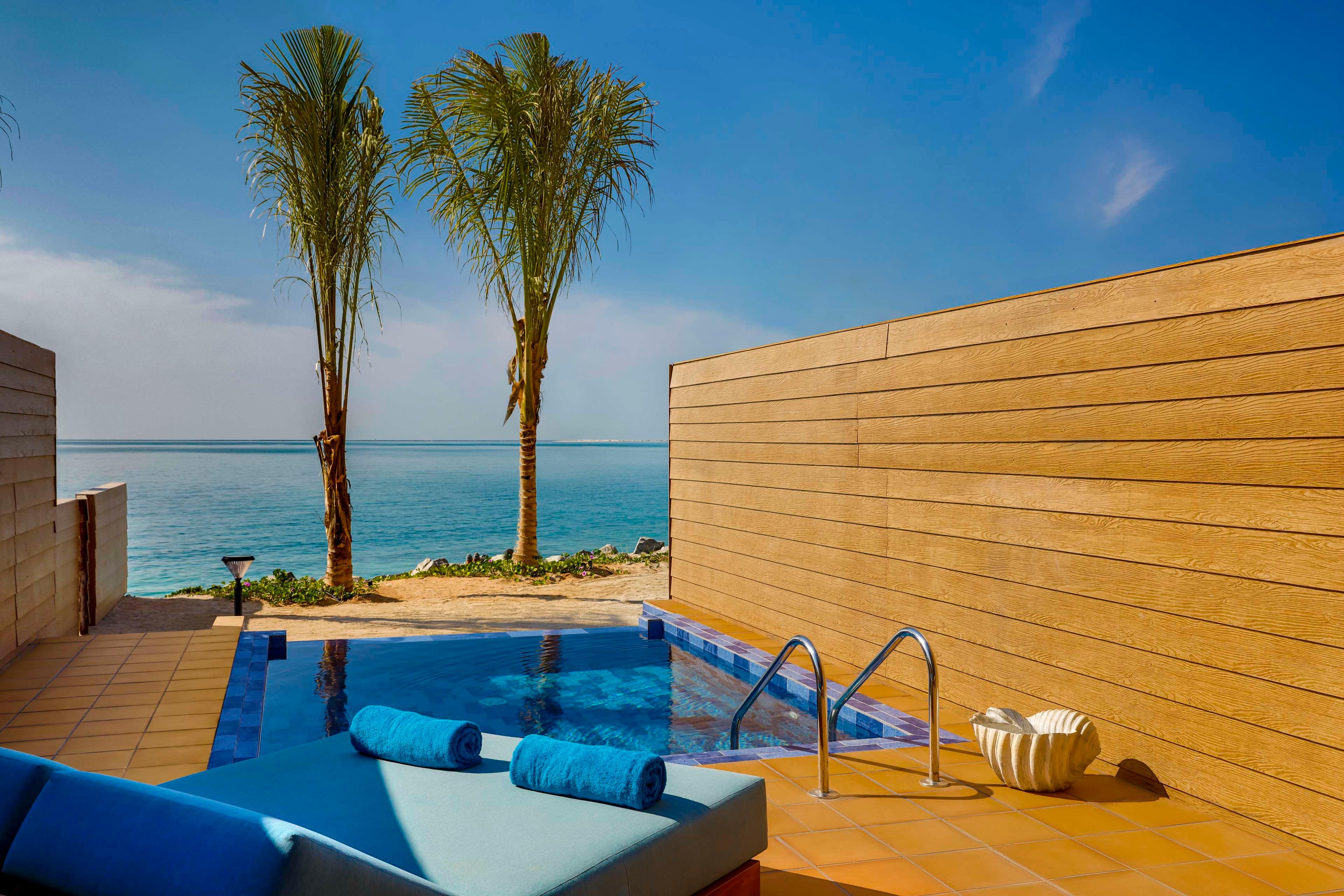 Villa Garden View One Bedroom