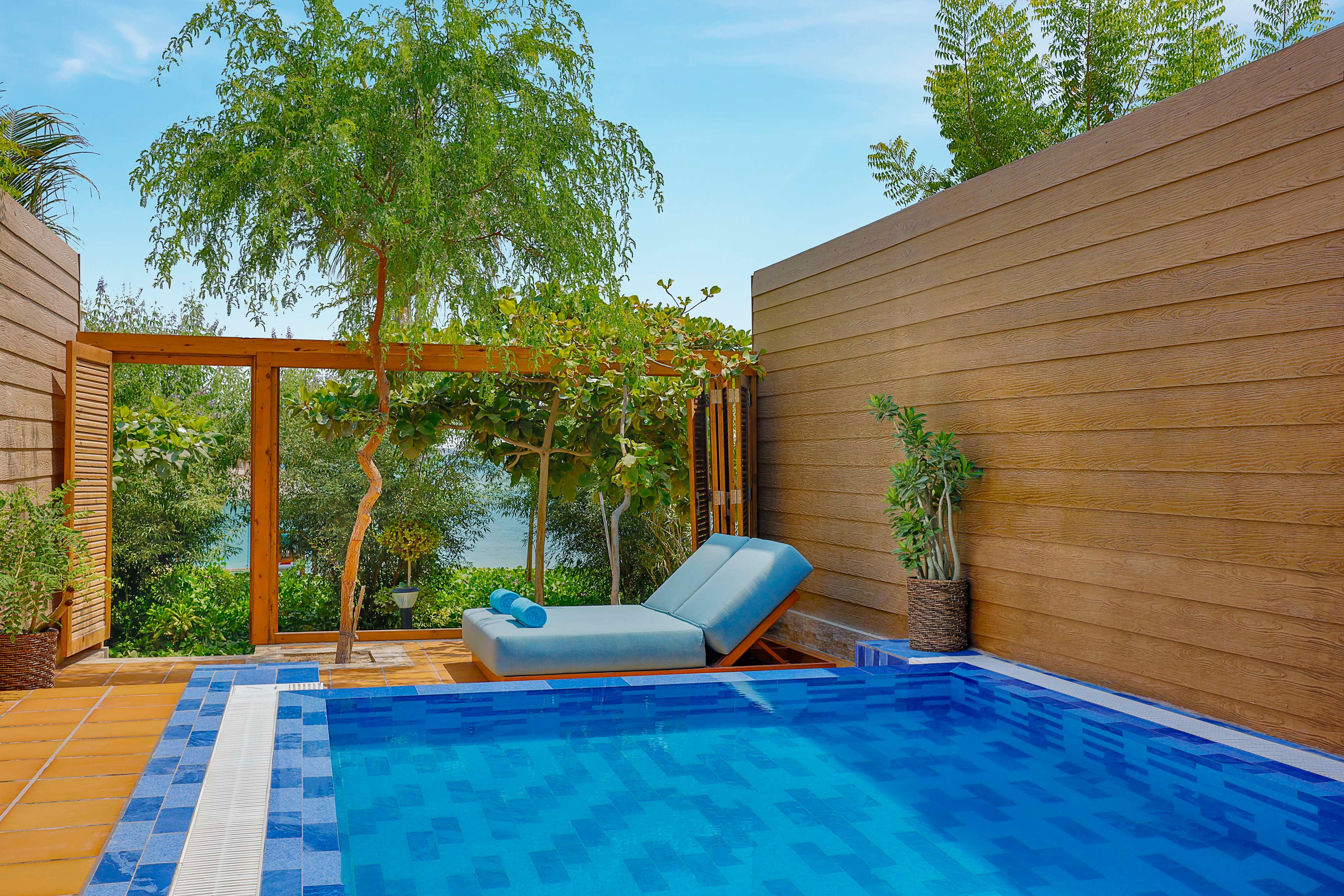 Villa Garden View One Bedroom