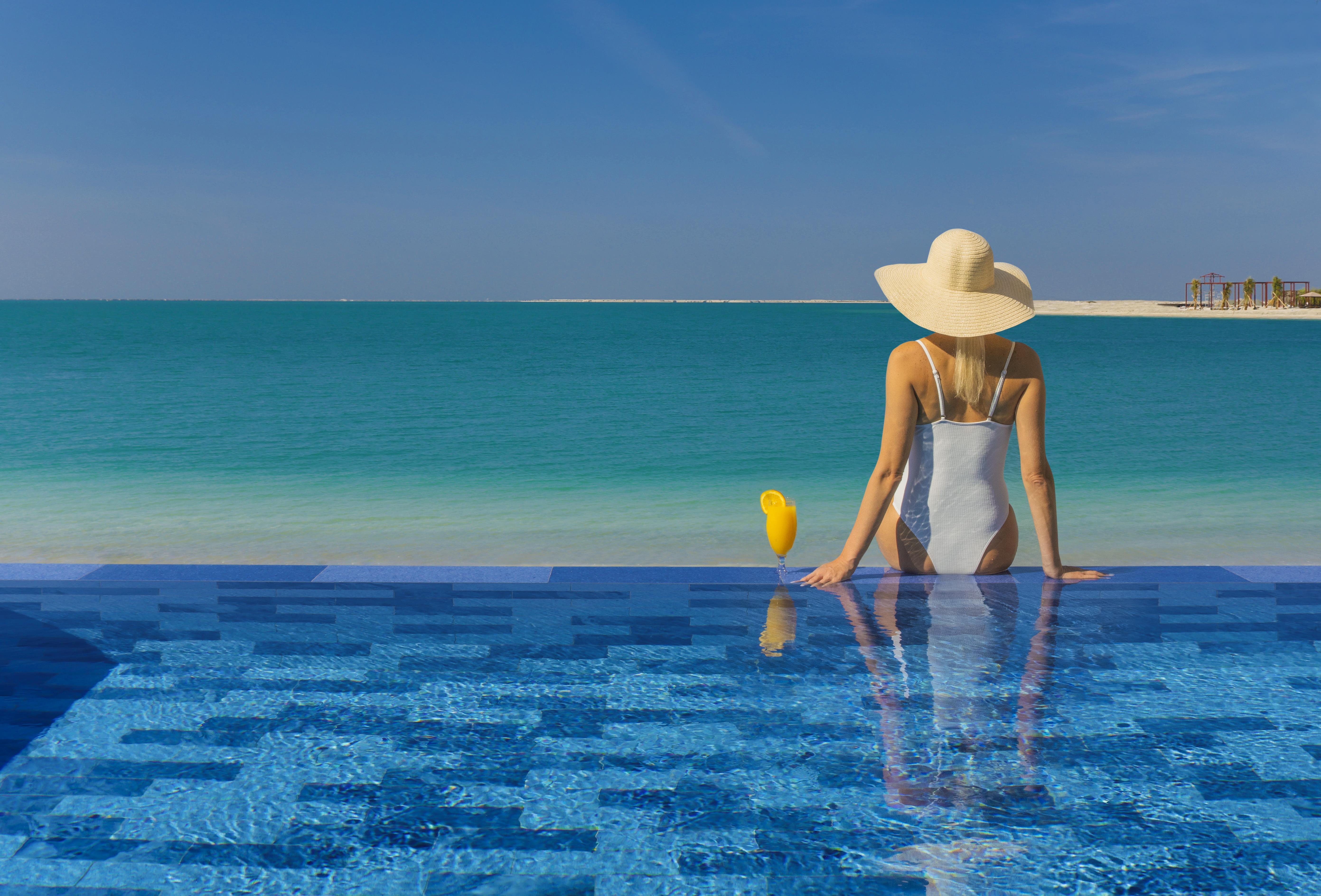 Villa Pool View One Bedroom