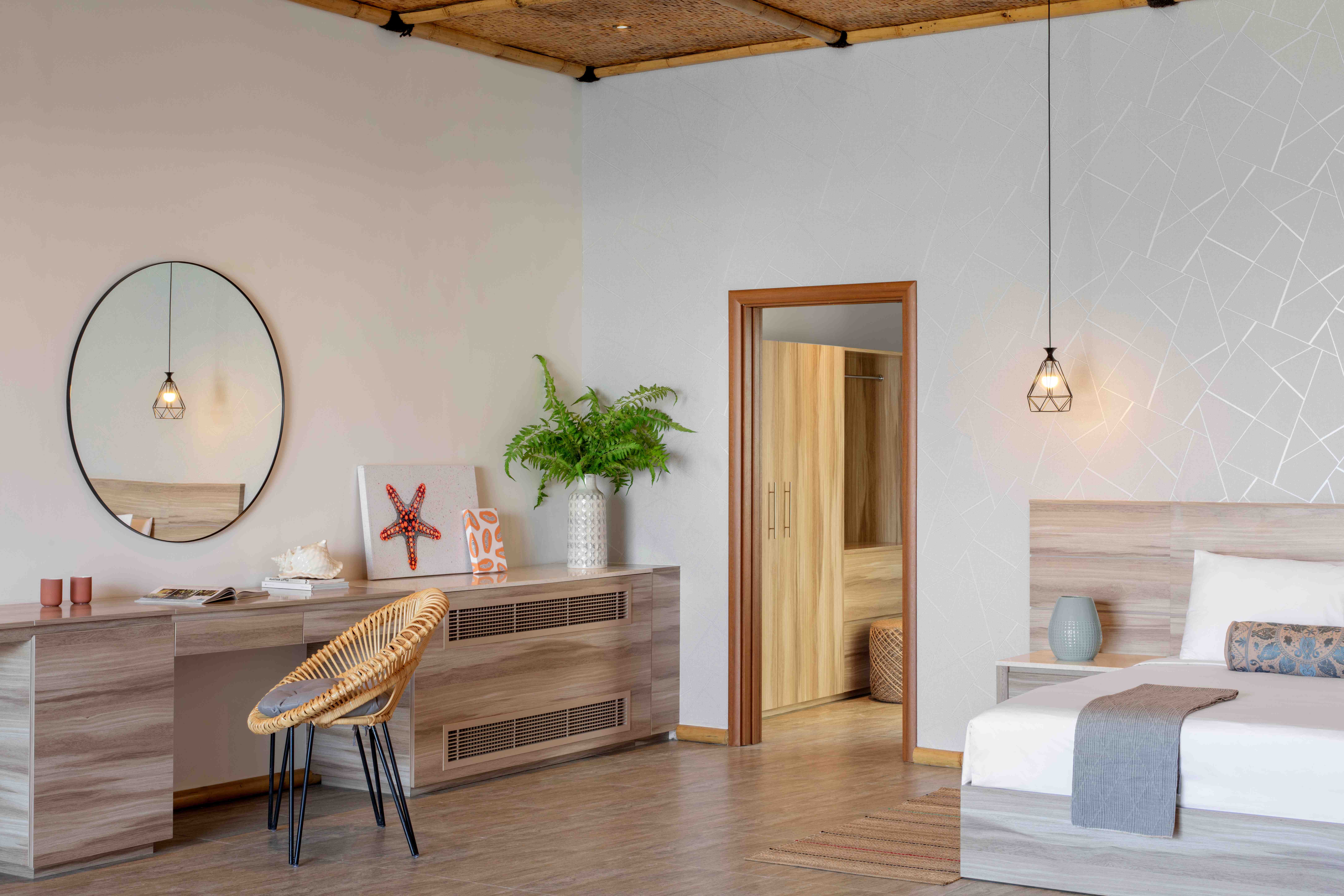 Junior Suite Beach Front