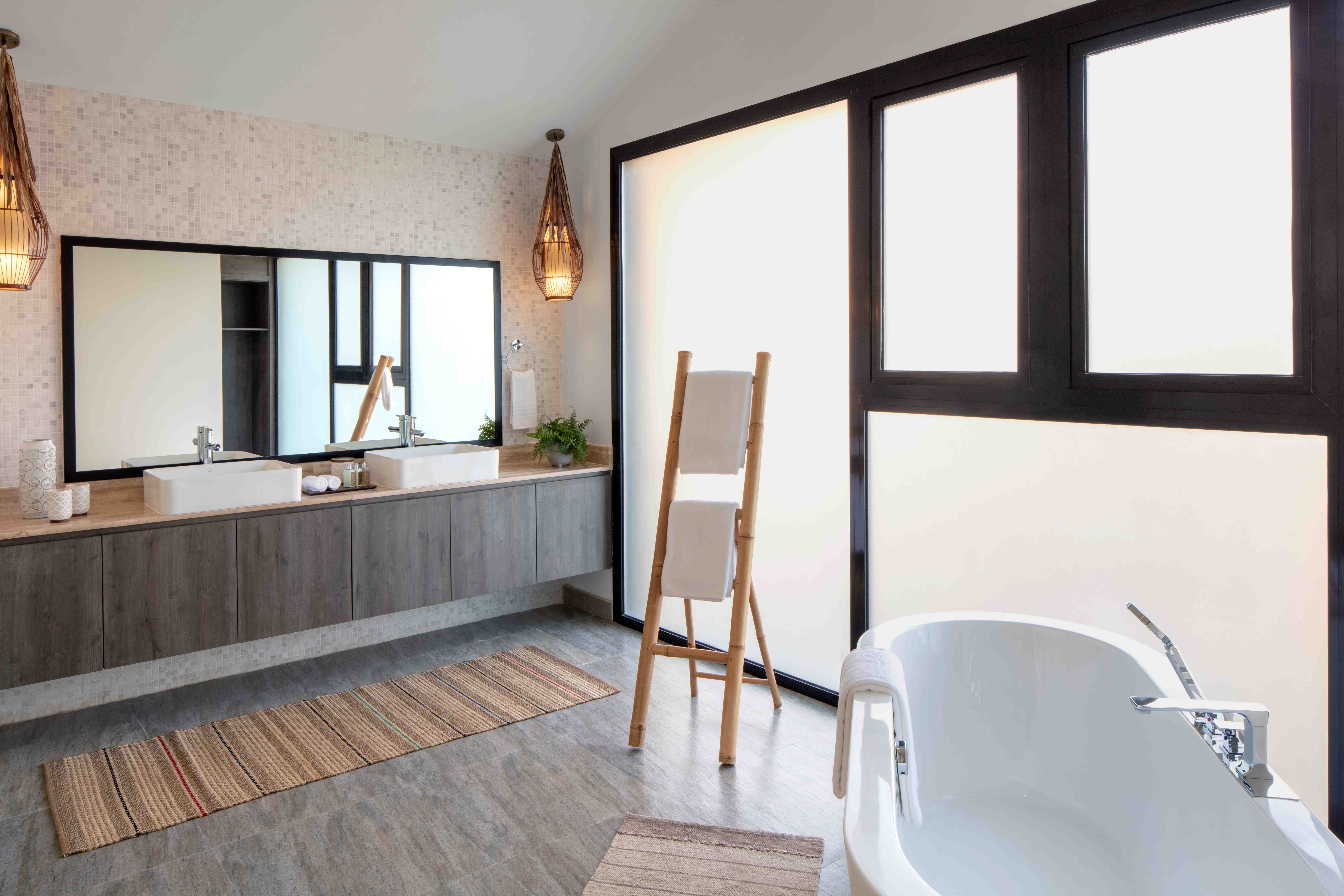 Junior Suite Ocean View