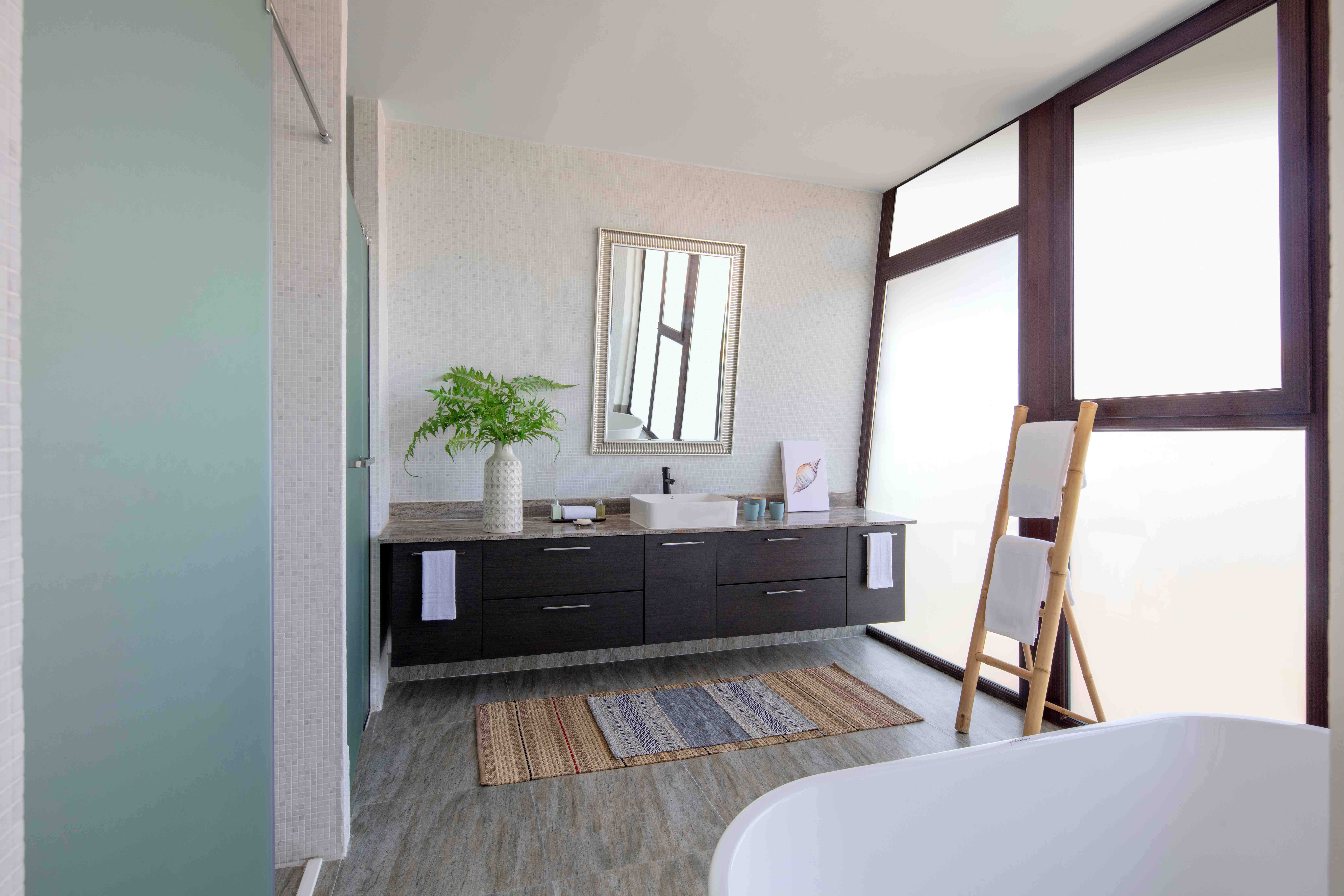 Junior Suite Ocean View