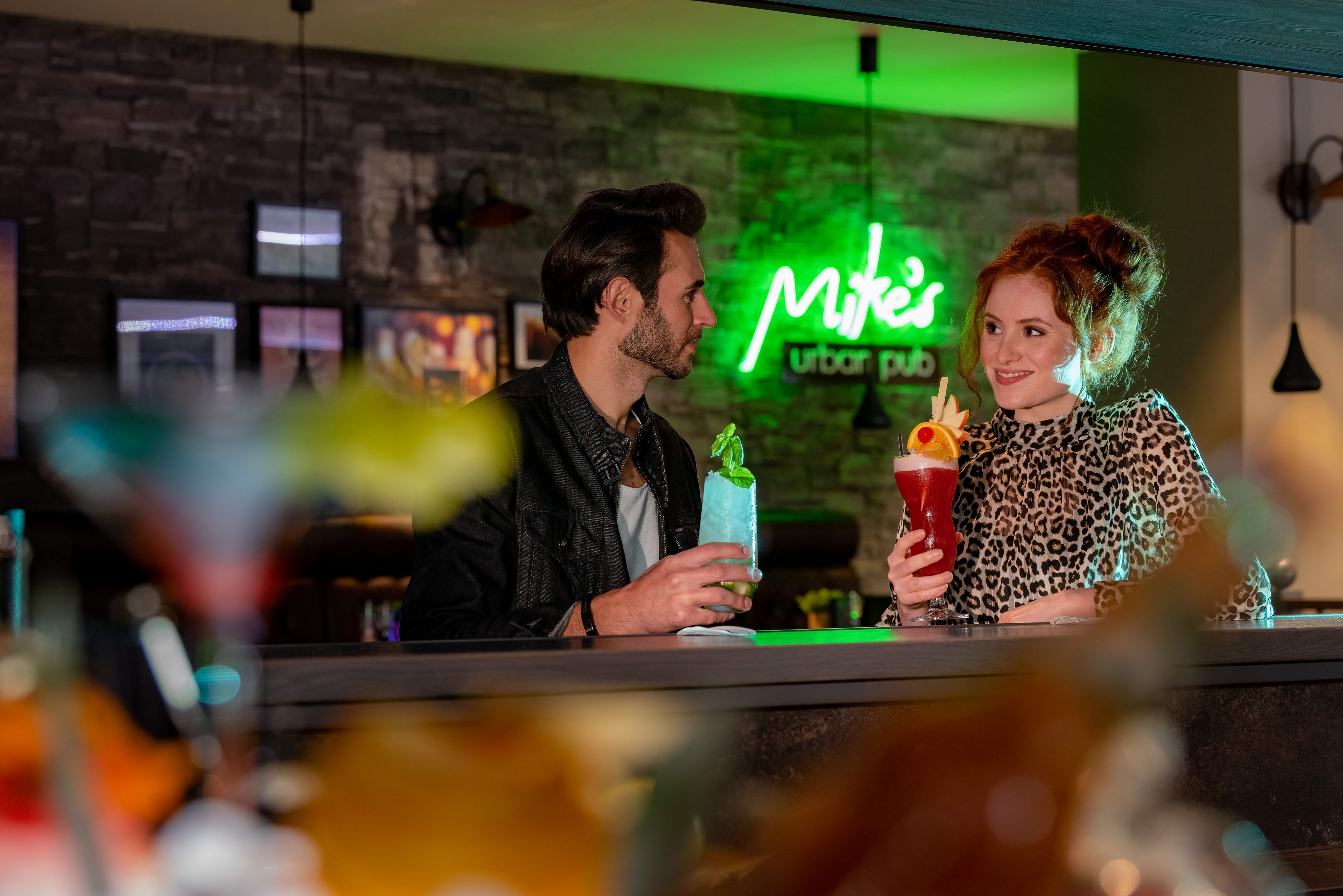 Bar