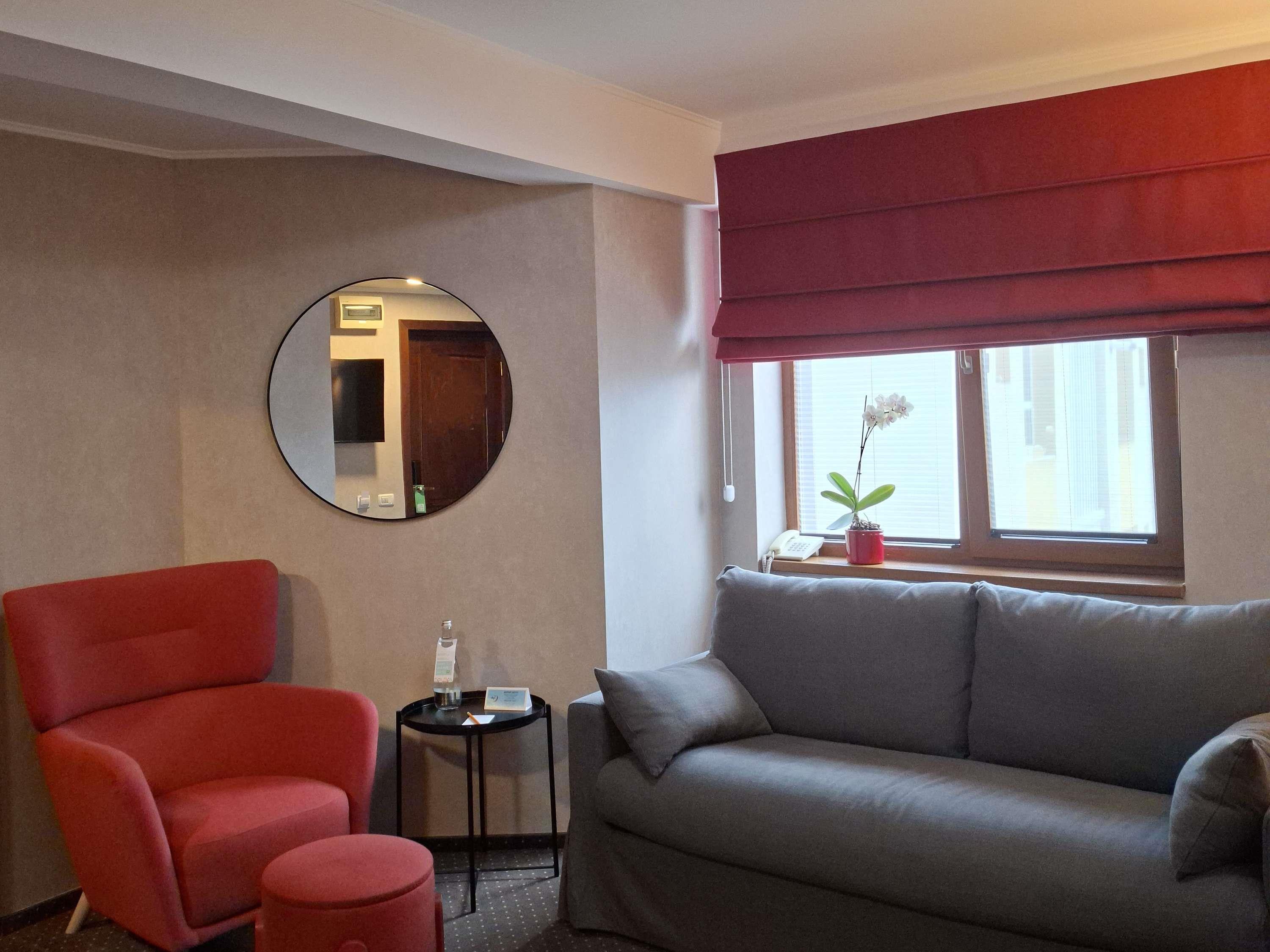 Suite Premium