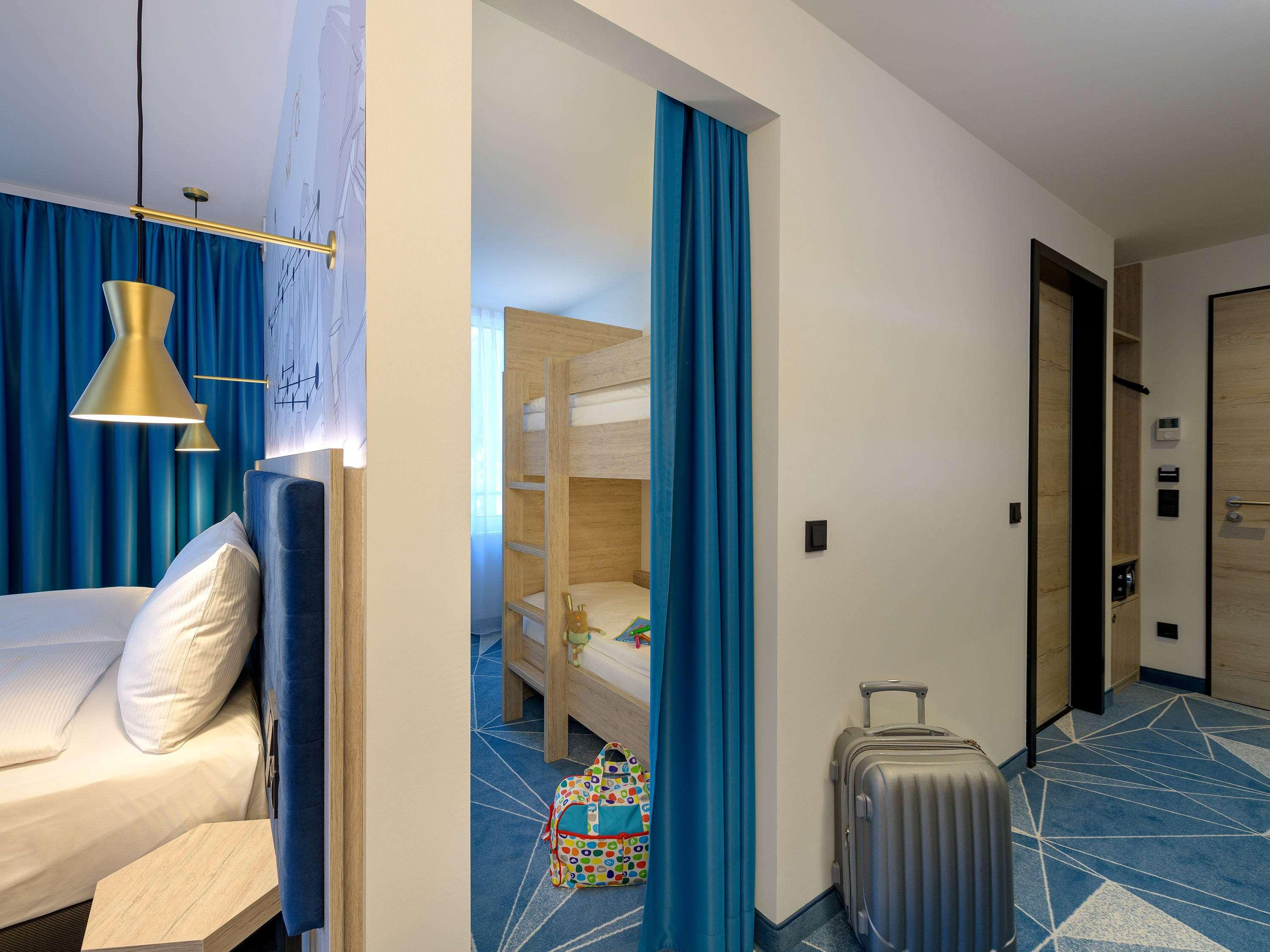 Family Room Standard