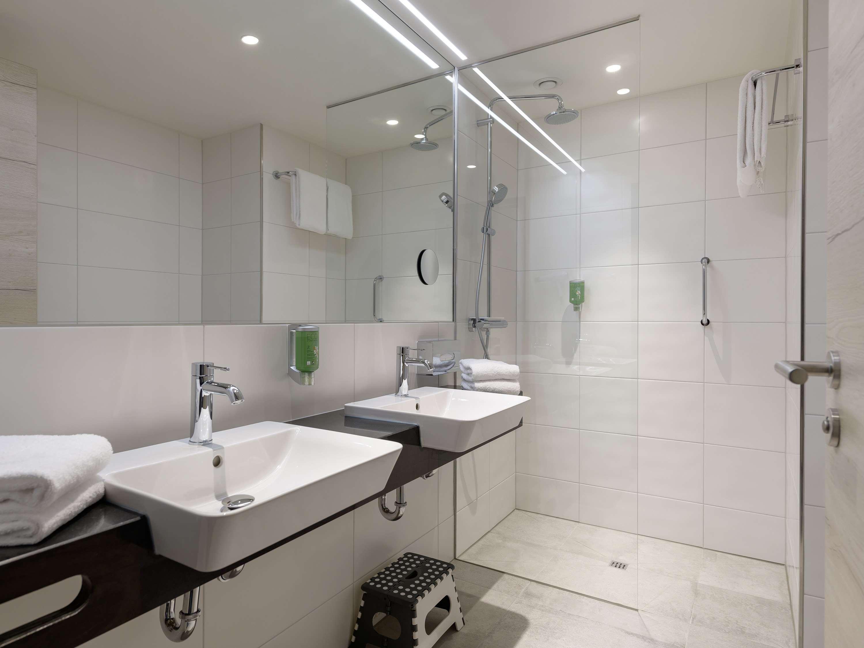 Family Room Standard