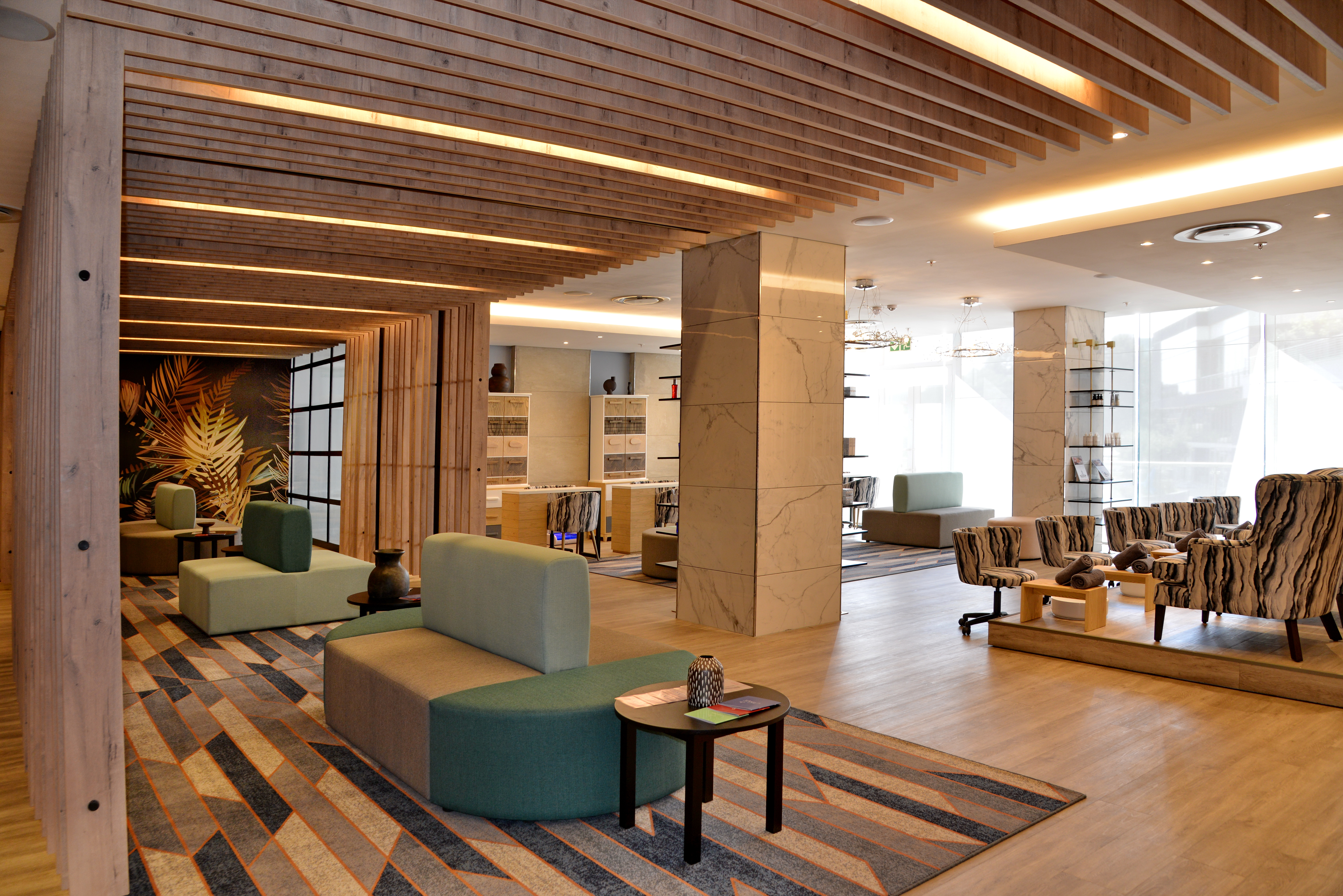 Sports and Entertainment