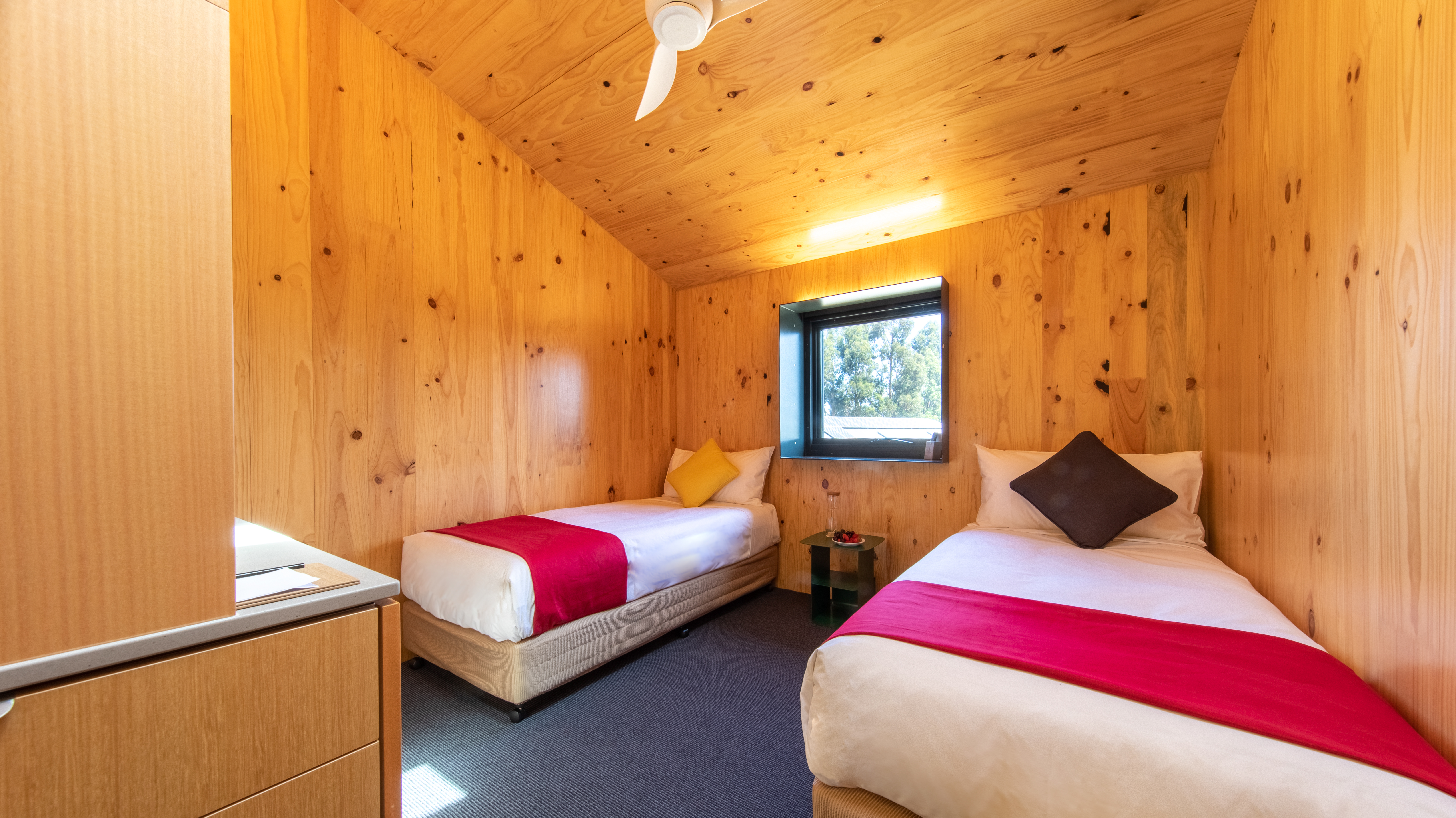 Double or Twin Basic